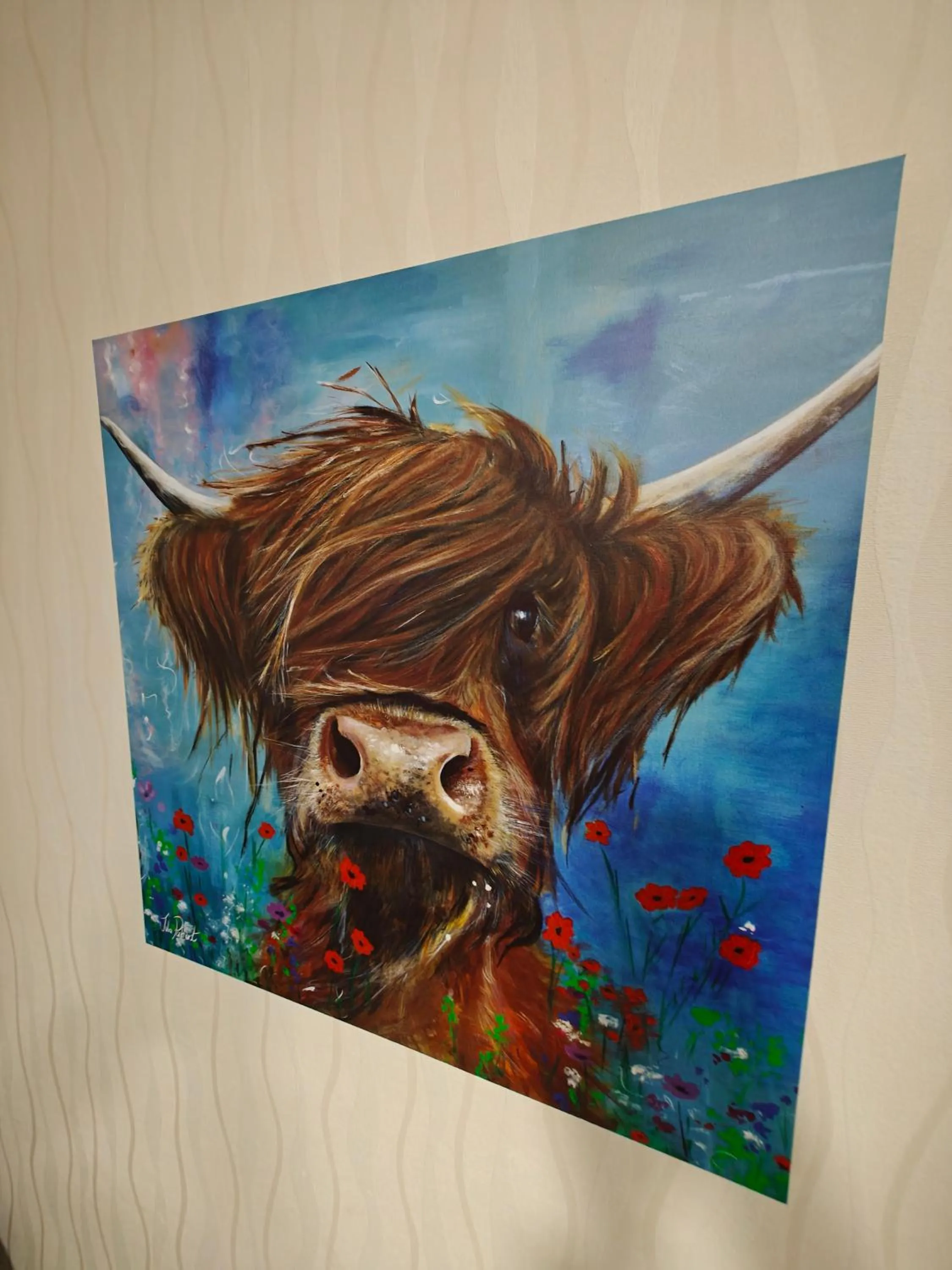 furniture in The Jays Guest House