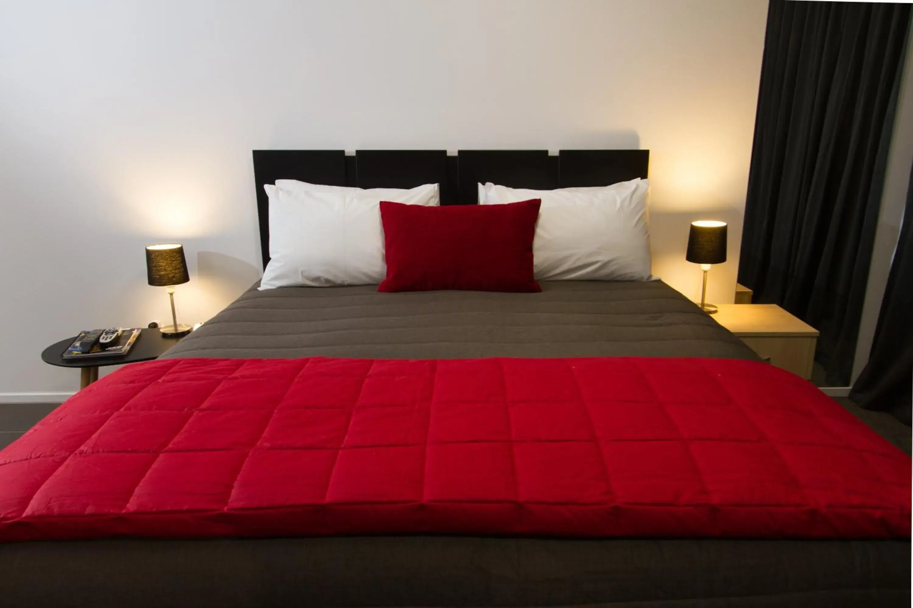 Superior Studio in 538 Great King Motel Superior Studio in 538 Great King Motel