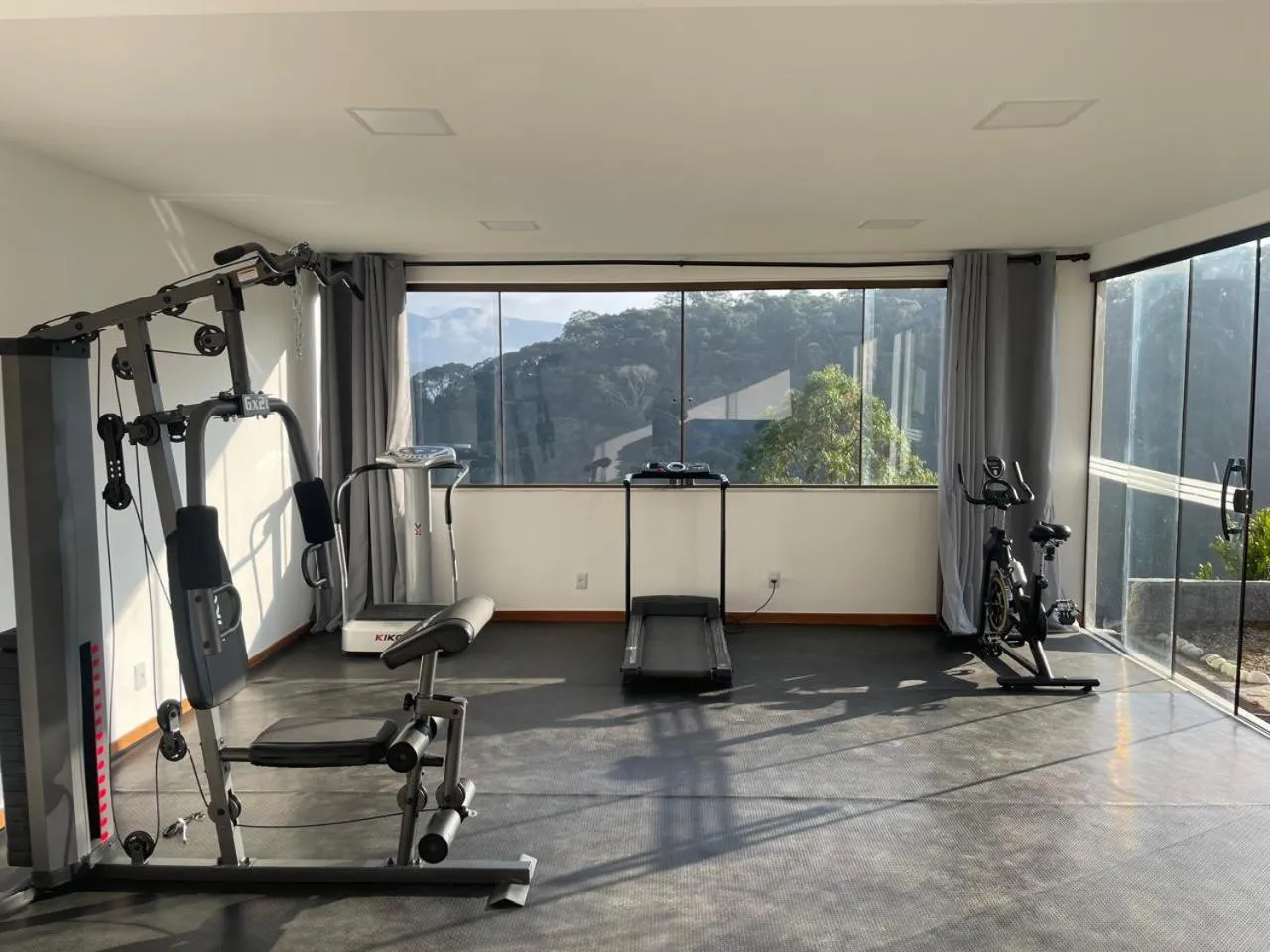 Pousada R.N.C. Nosso Paraíso