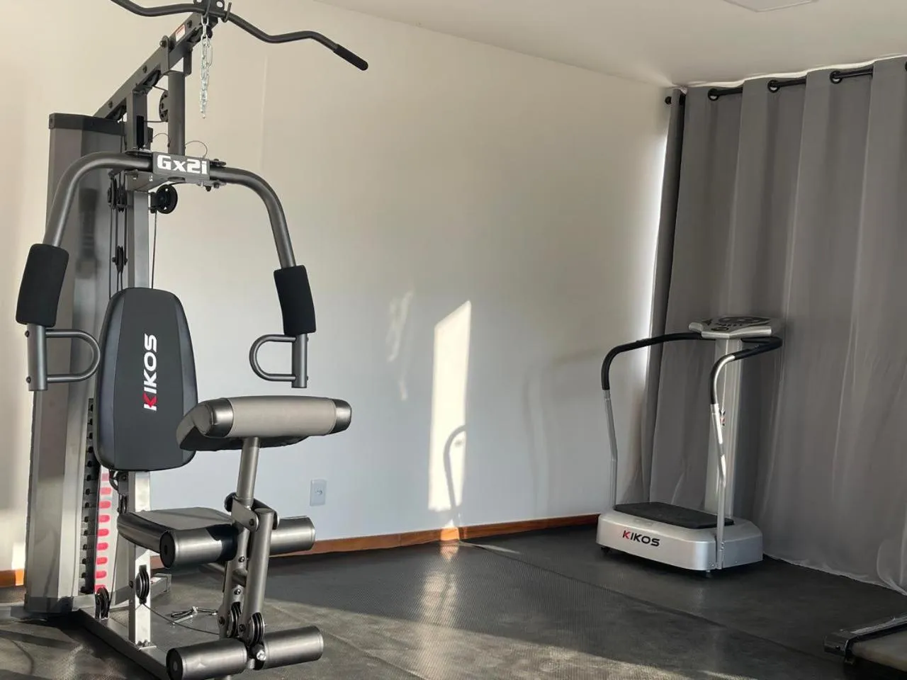 Pousada R.N.C. Nosso Paraíso