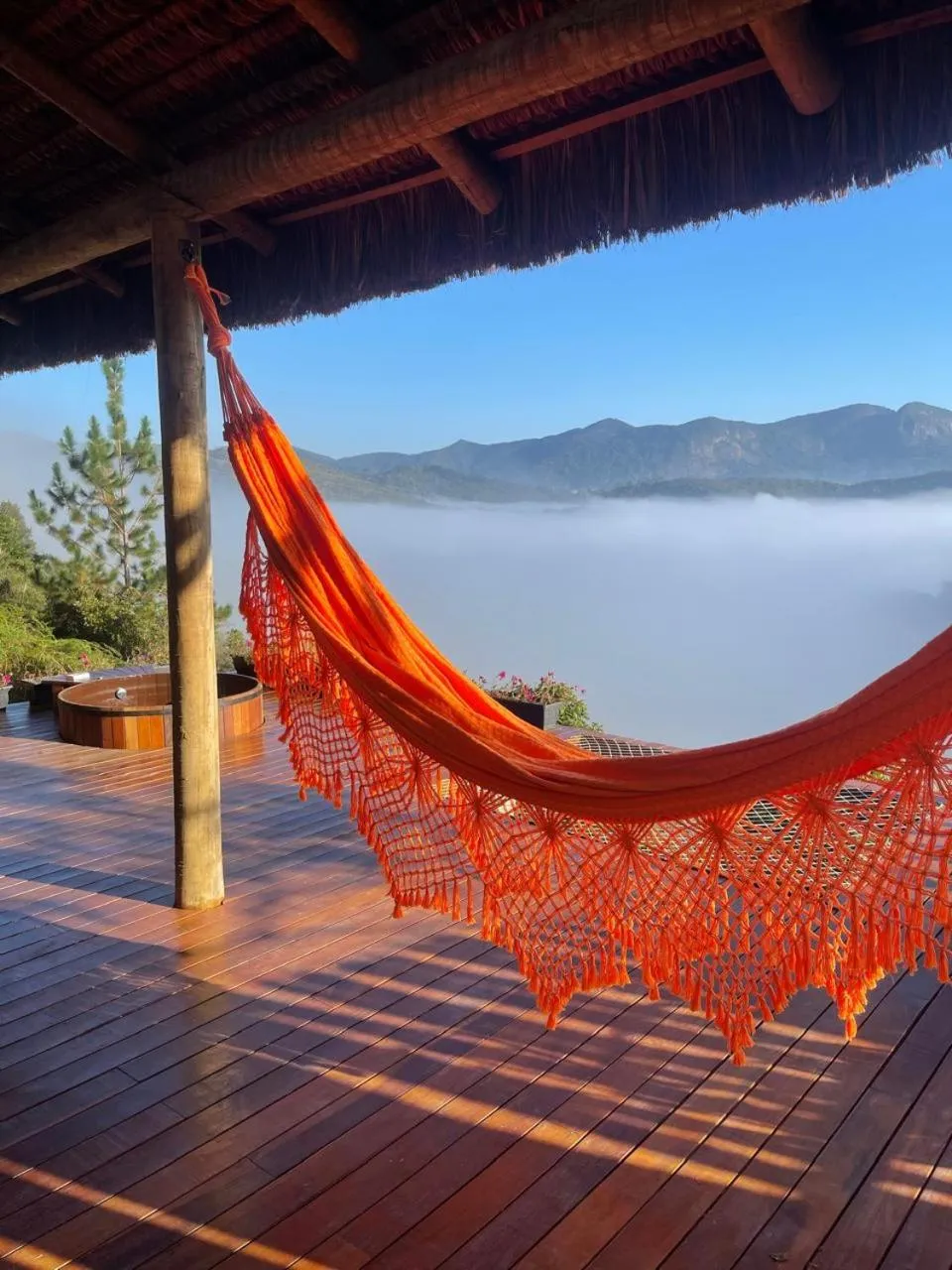 Pousada R.N.C. Nosso Paraíso