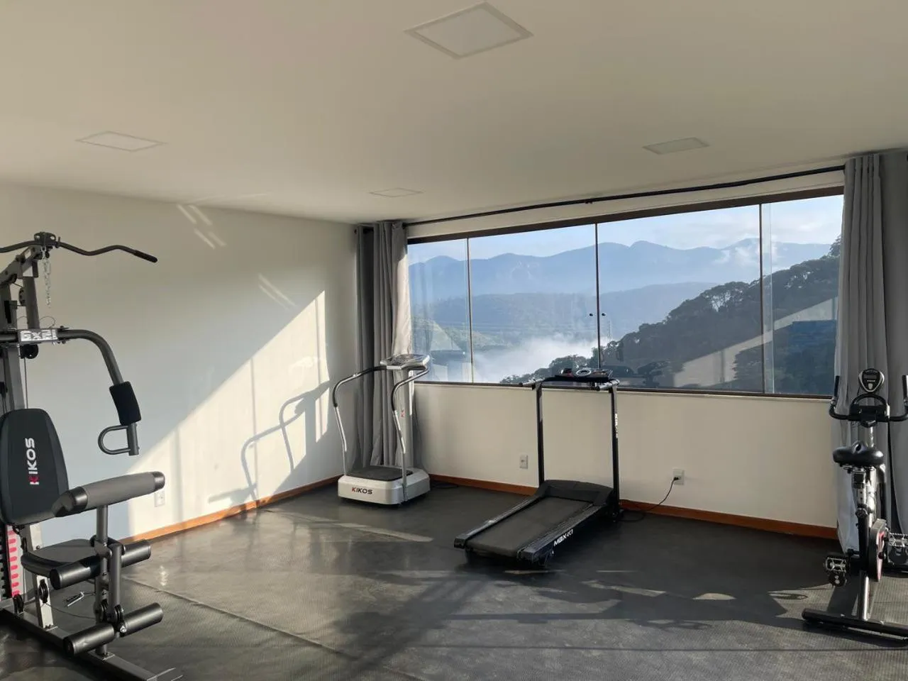 Pousada R.N.C. Nosso Paraíso