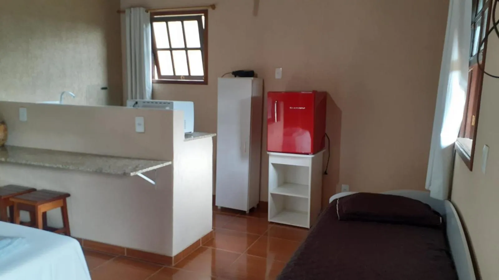 Pousada R.N.C. Nosso Paraíso