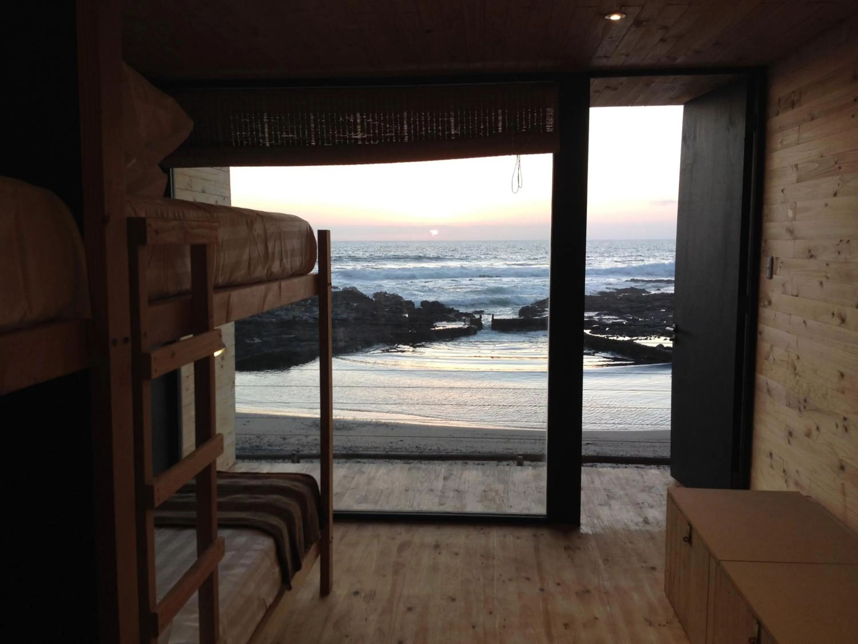 Photo of the whole room in Hotel Apacheta