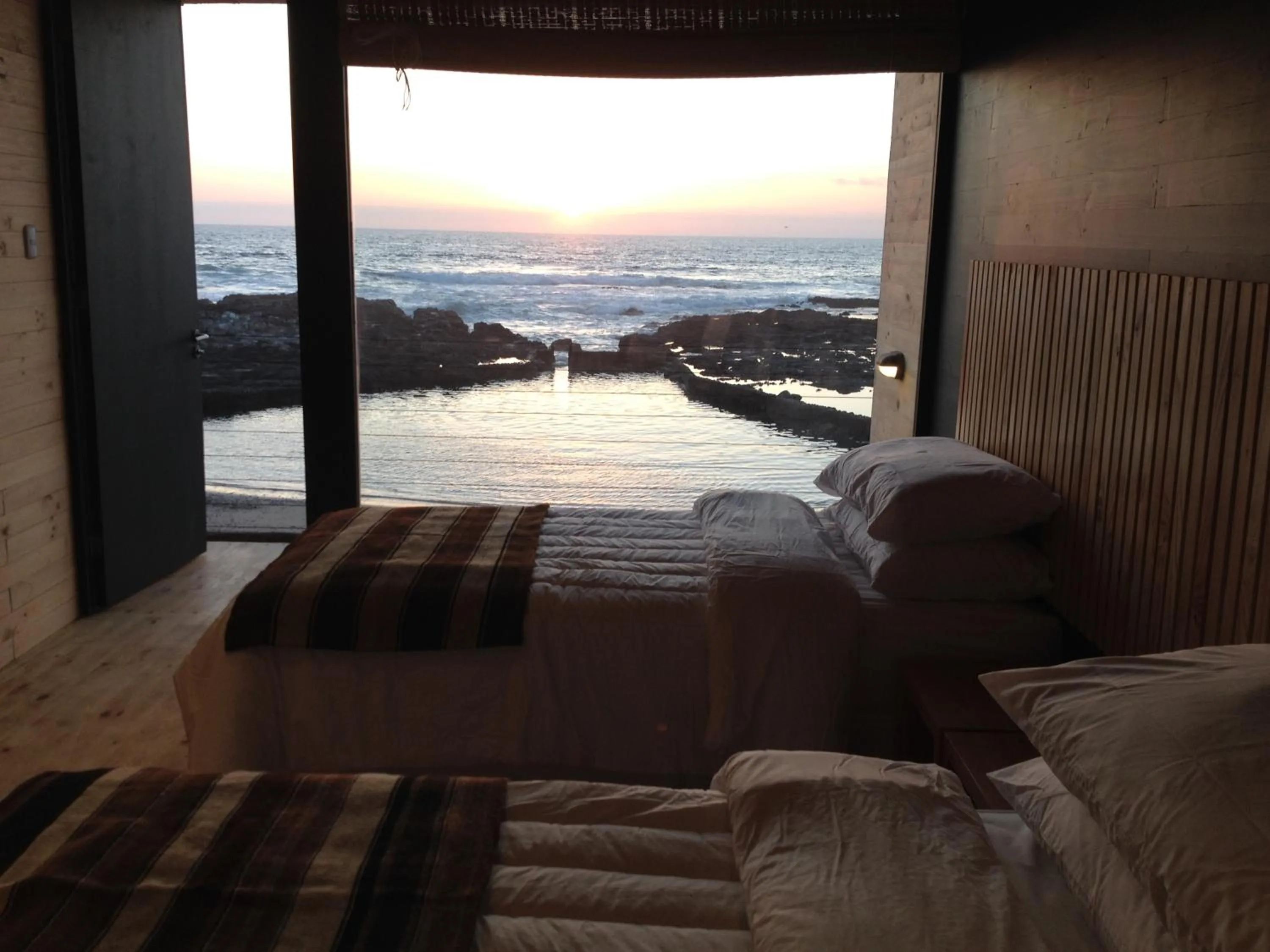 Photo of the whole room, Bed in Hotel Apacheta