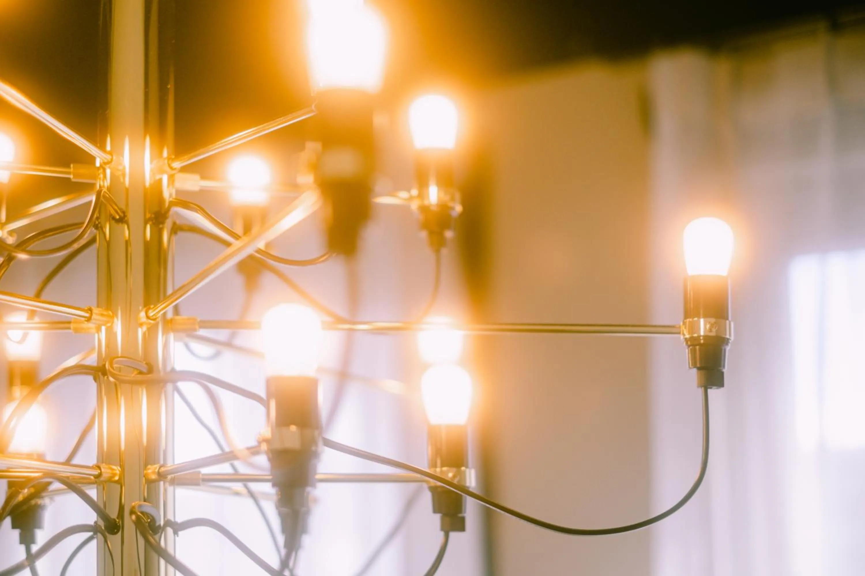 Decorative detail in Len Kyoto Kawaramachi