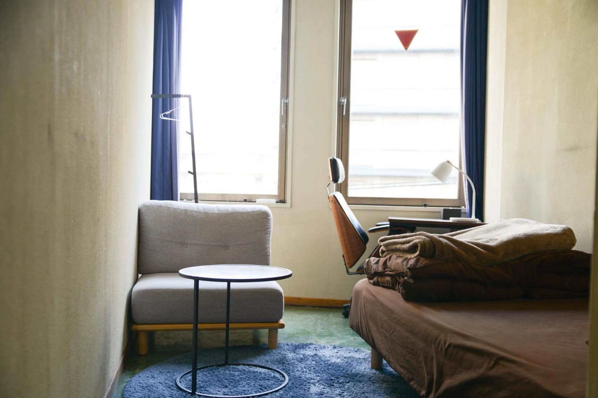 Single Room - single occupancy in Len Kyoto Kawaramachi