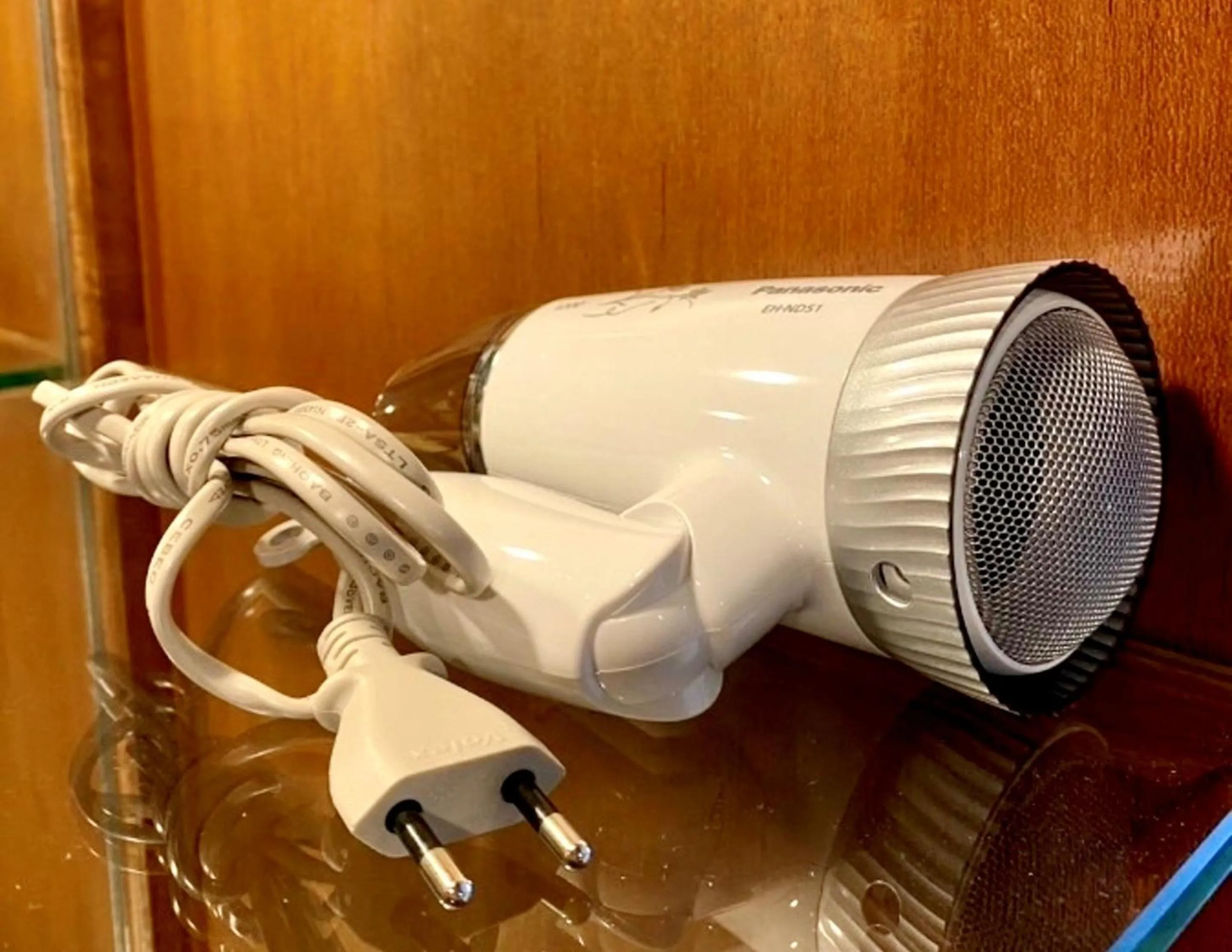 Area and facilities in Boutique City Hotel