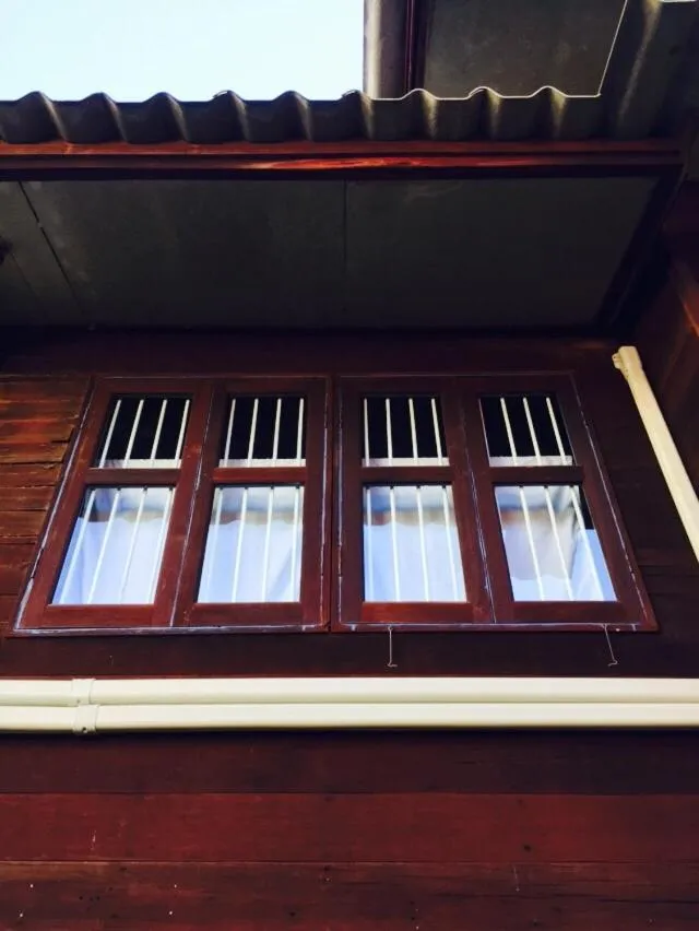 Property building in Pickbaan