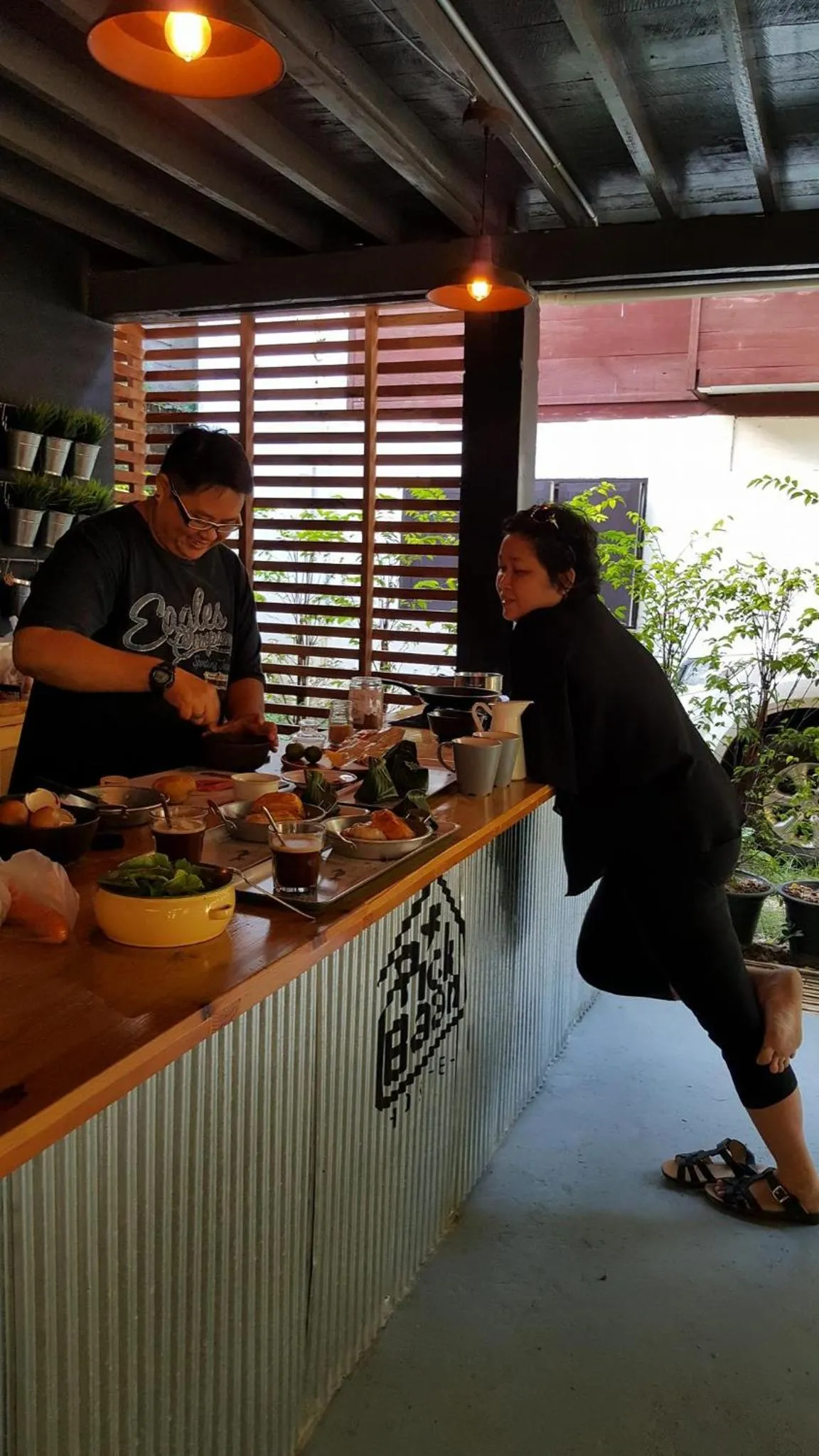 Kitchen or kitchenette in Pickbaan