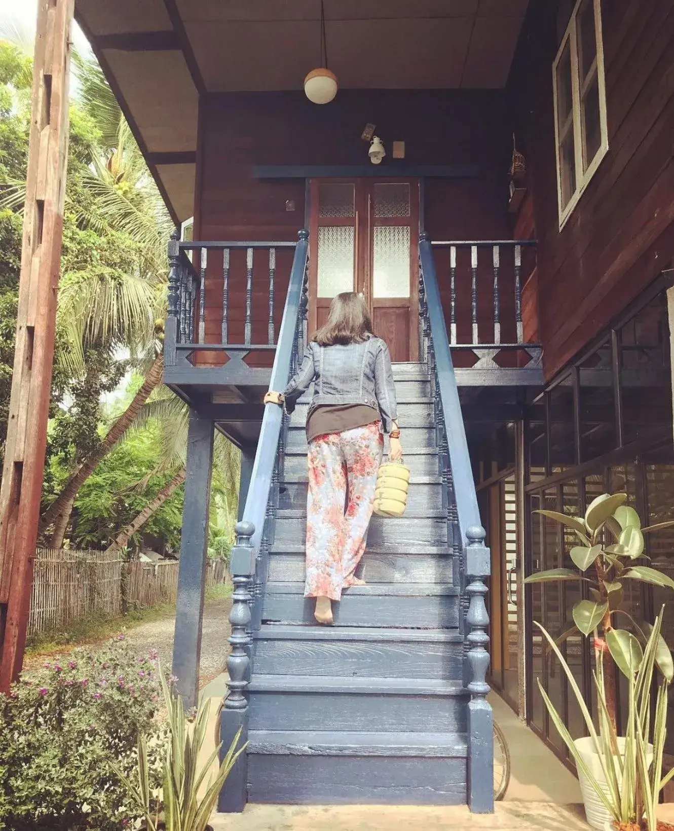 Two-Bedroom Villa in Pickbaan Two-Bedroom Villa in Pickbaan