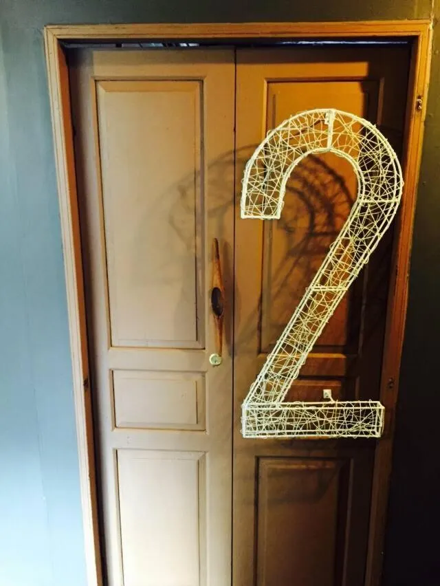 Photo of the whole room in Pickbaan