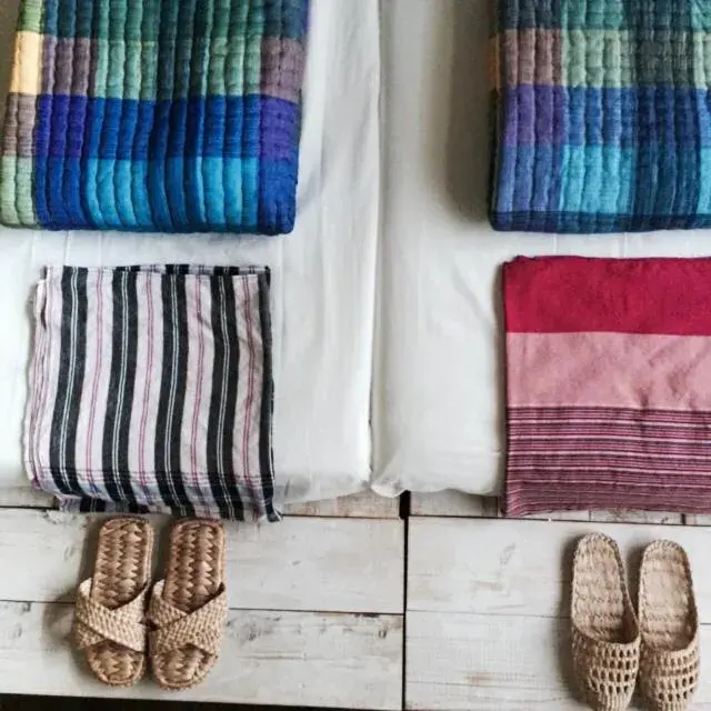 Budget Twin Room in Pickbaan Budget Twin Room in Pickbaan