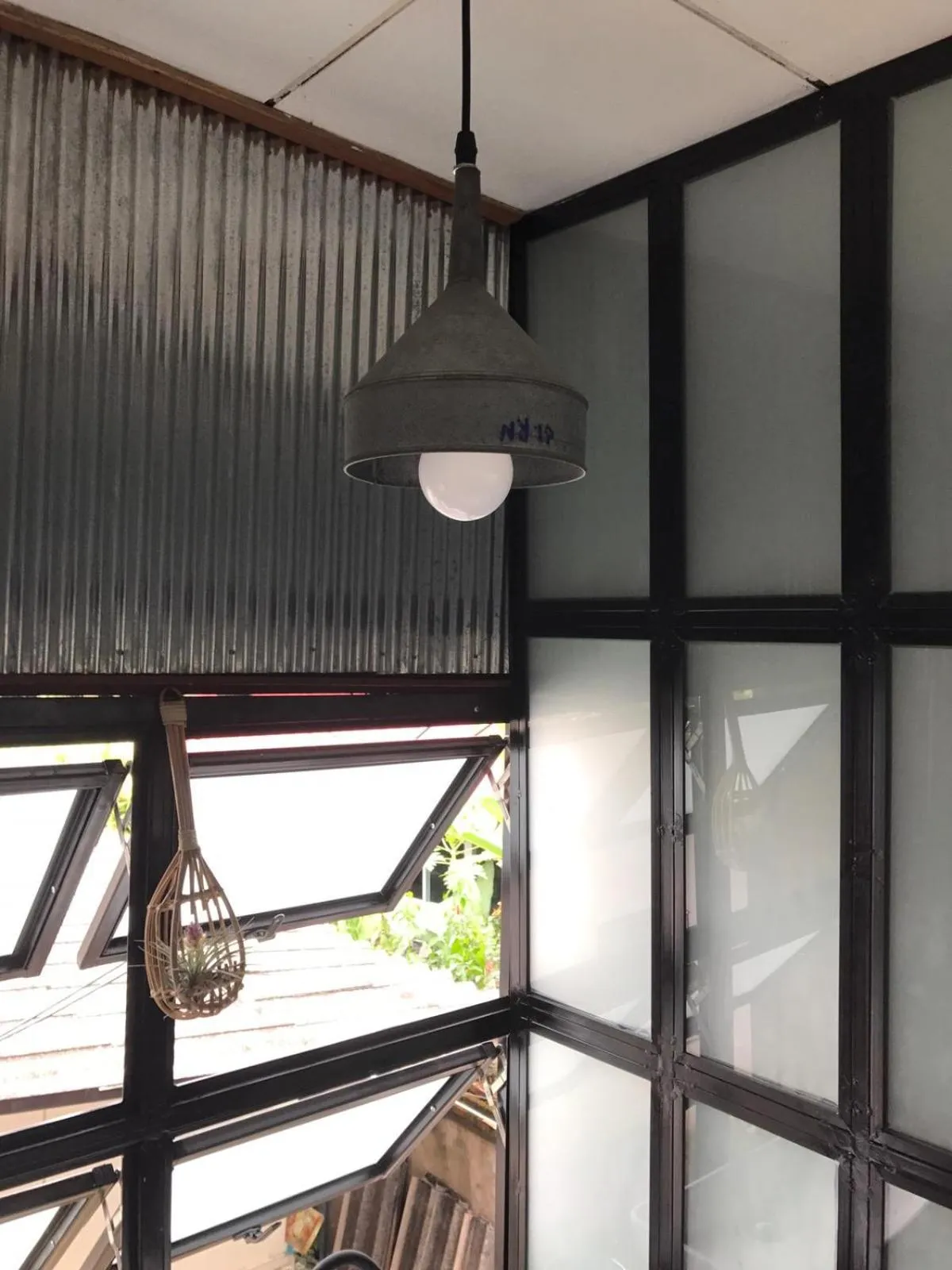 Bathroom in Pickbaan