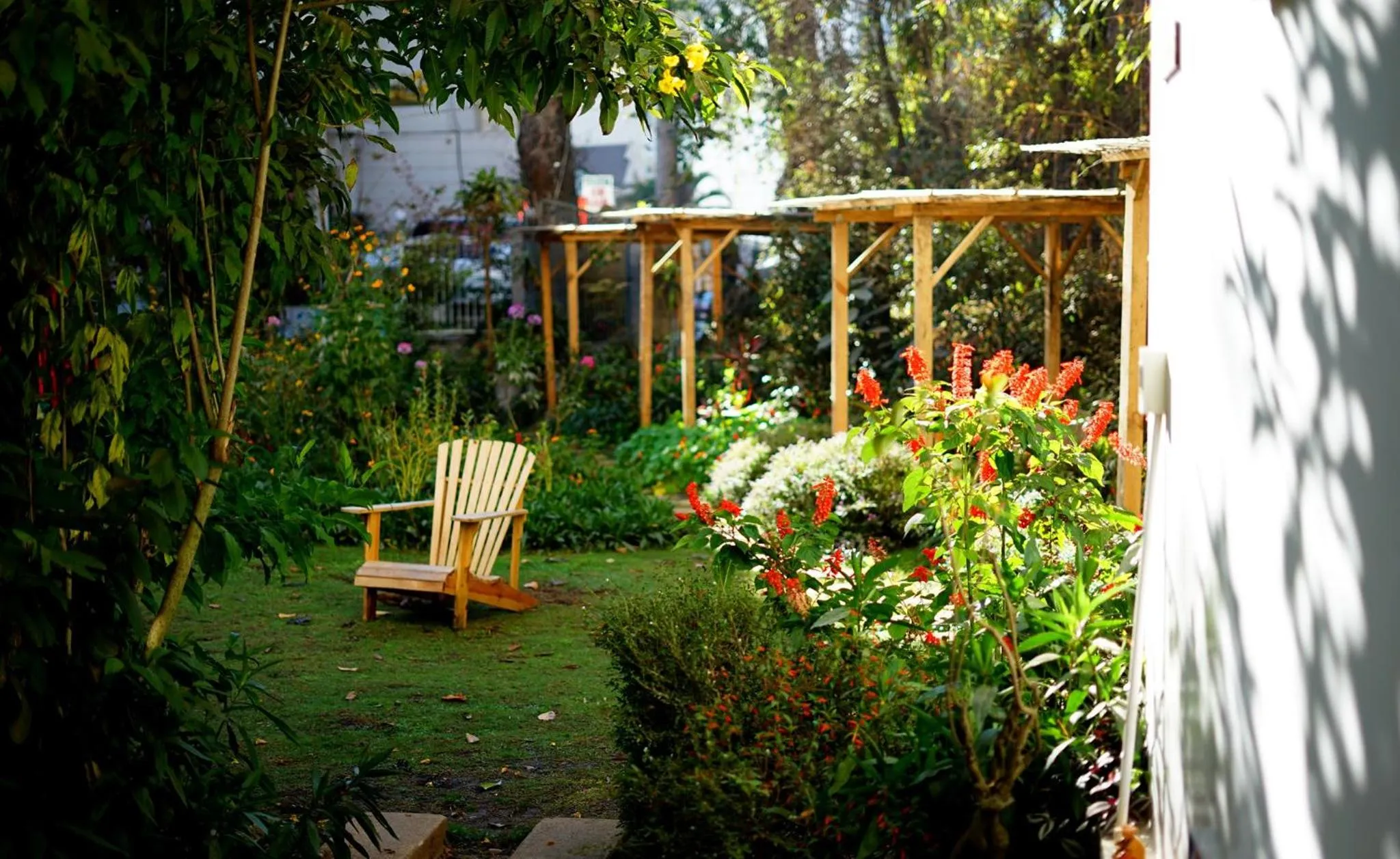 Stop and Go Boutique Hotel