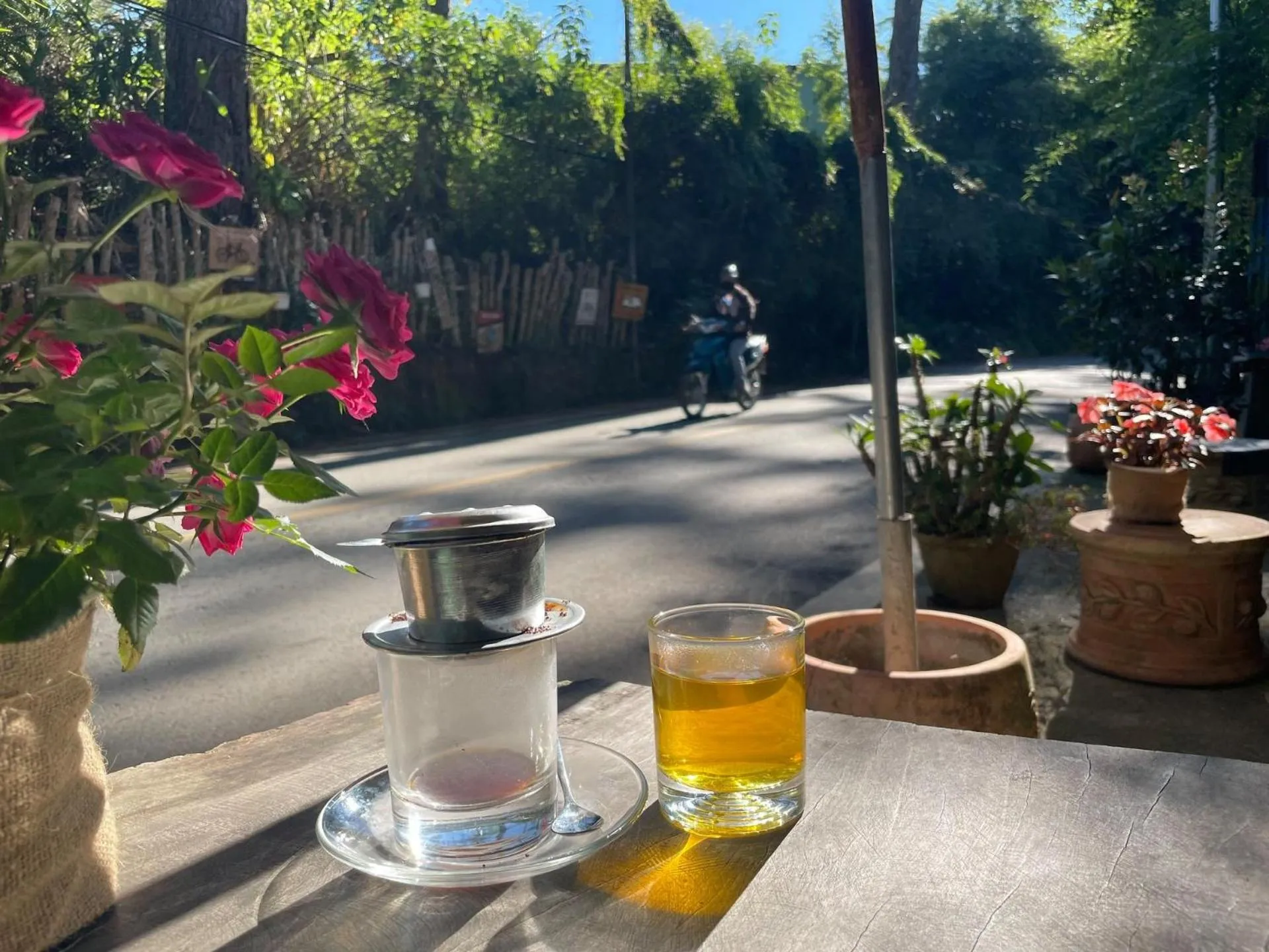 Stop and Go Boutique Hotel