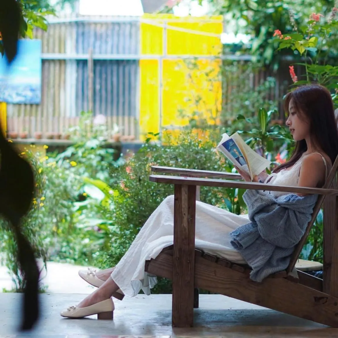Balcony/Terrace in Stop and Go Boutique Hotel