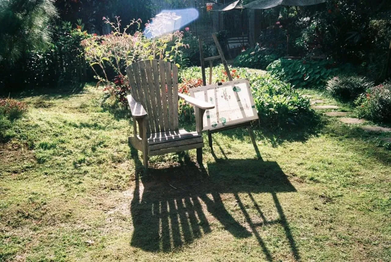 Stop and Go Boutique Hotel