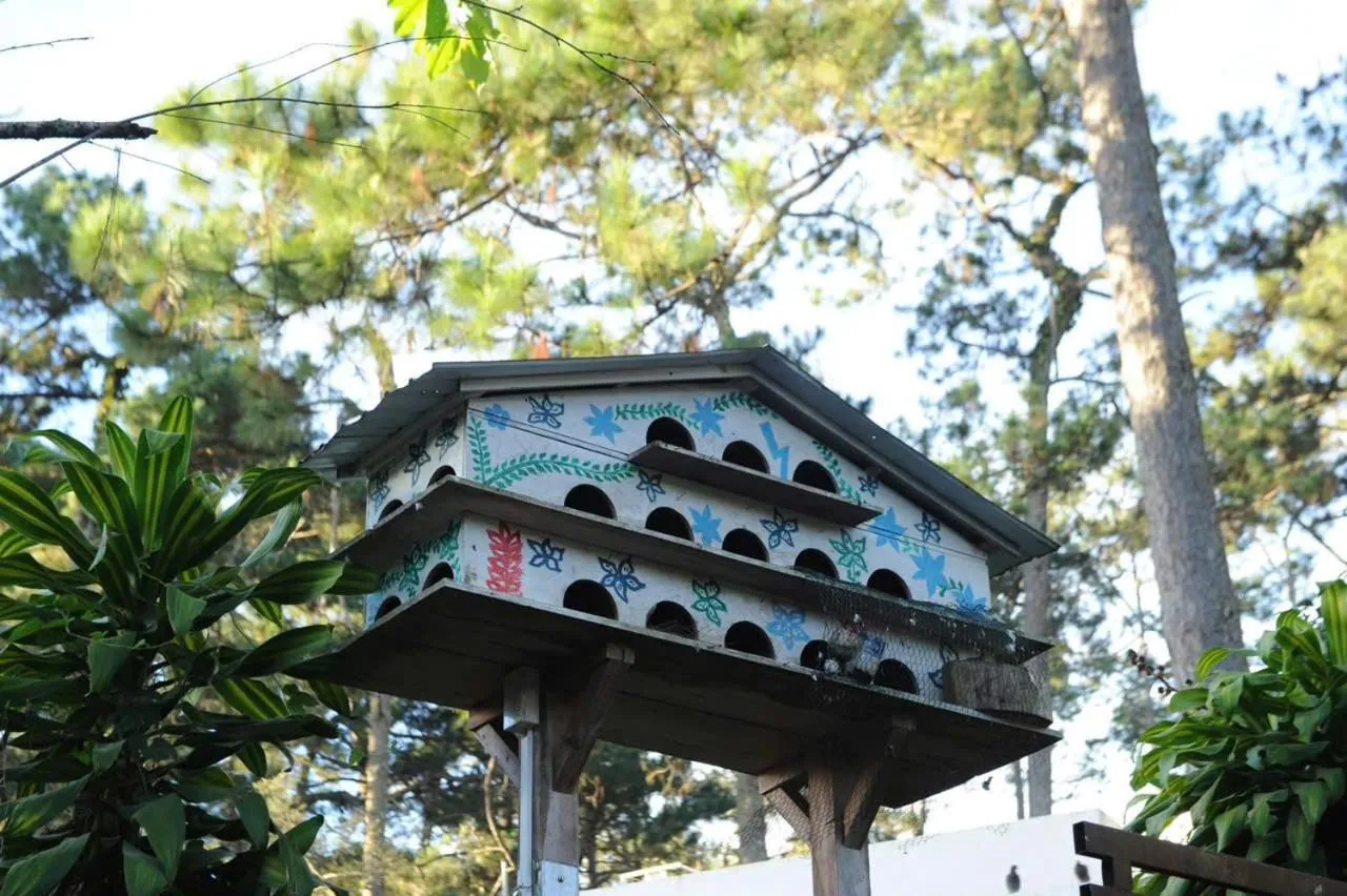 Facade/entrance in Stop and Go Boutique Hotel