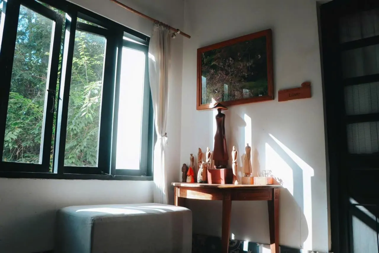 Stop and Go Boutique Hotel