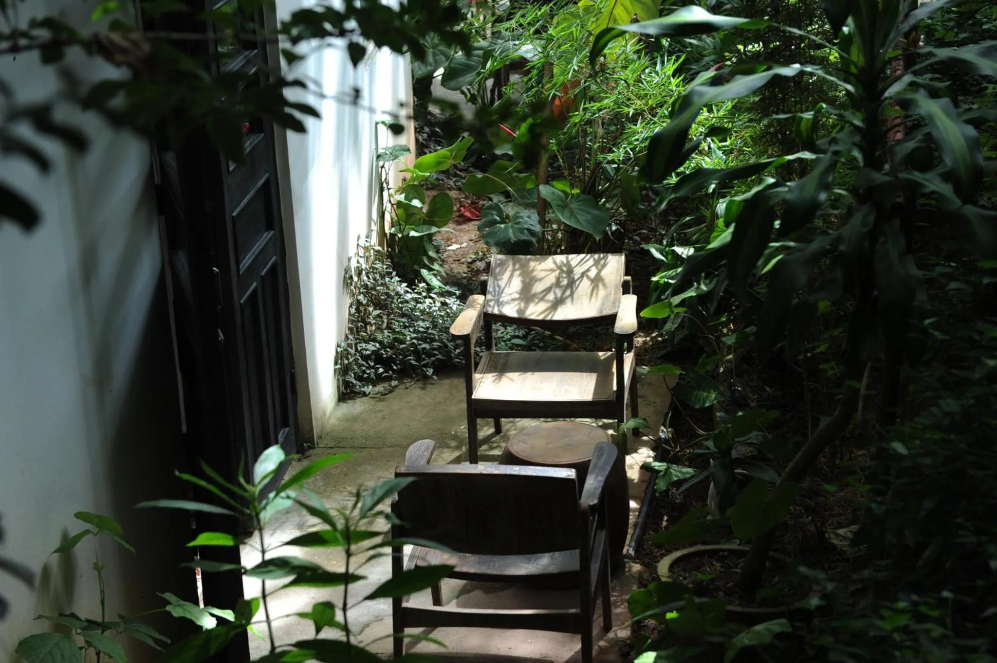 Stop and Go Boutique Hotel