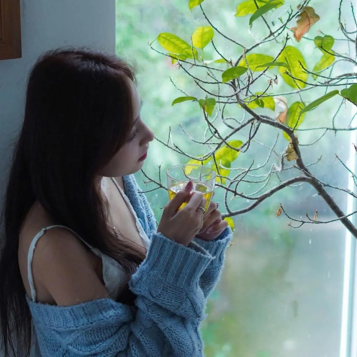 Balcony/Terrace in Stop and Go Boutique Hotel