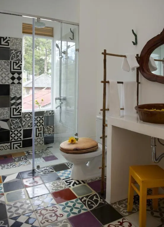 Stop and Go Boutique Hotel