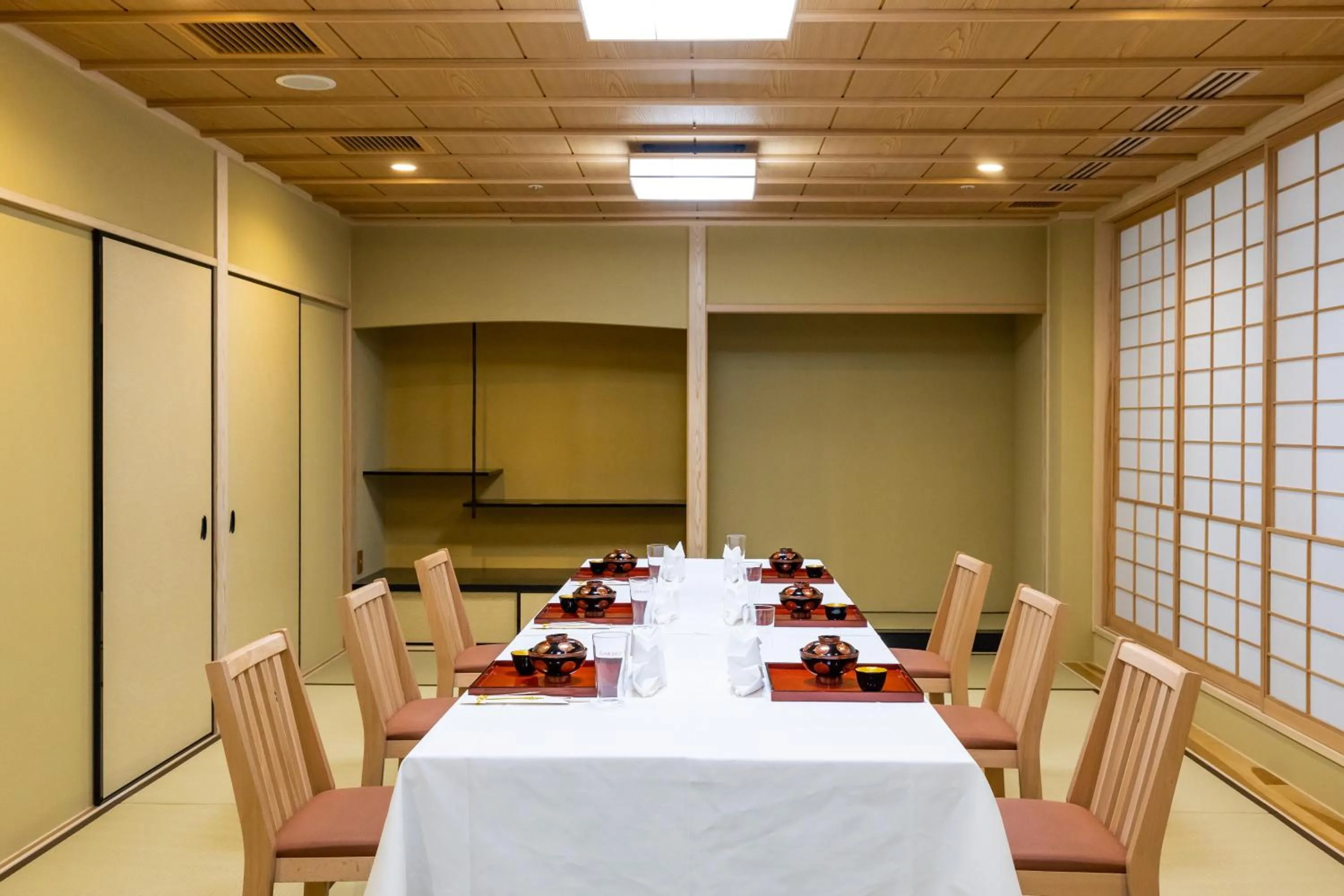 Ryokan Ginkaku Kyoto