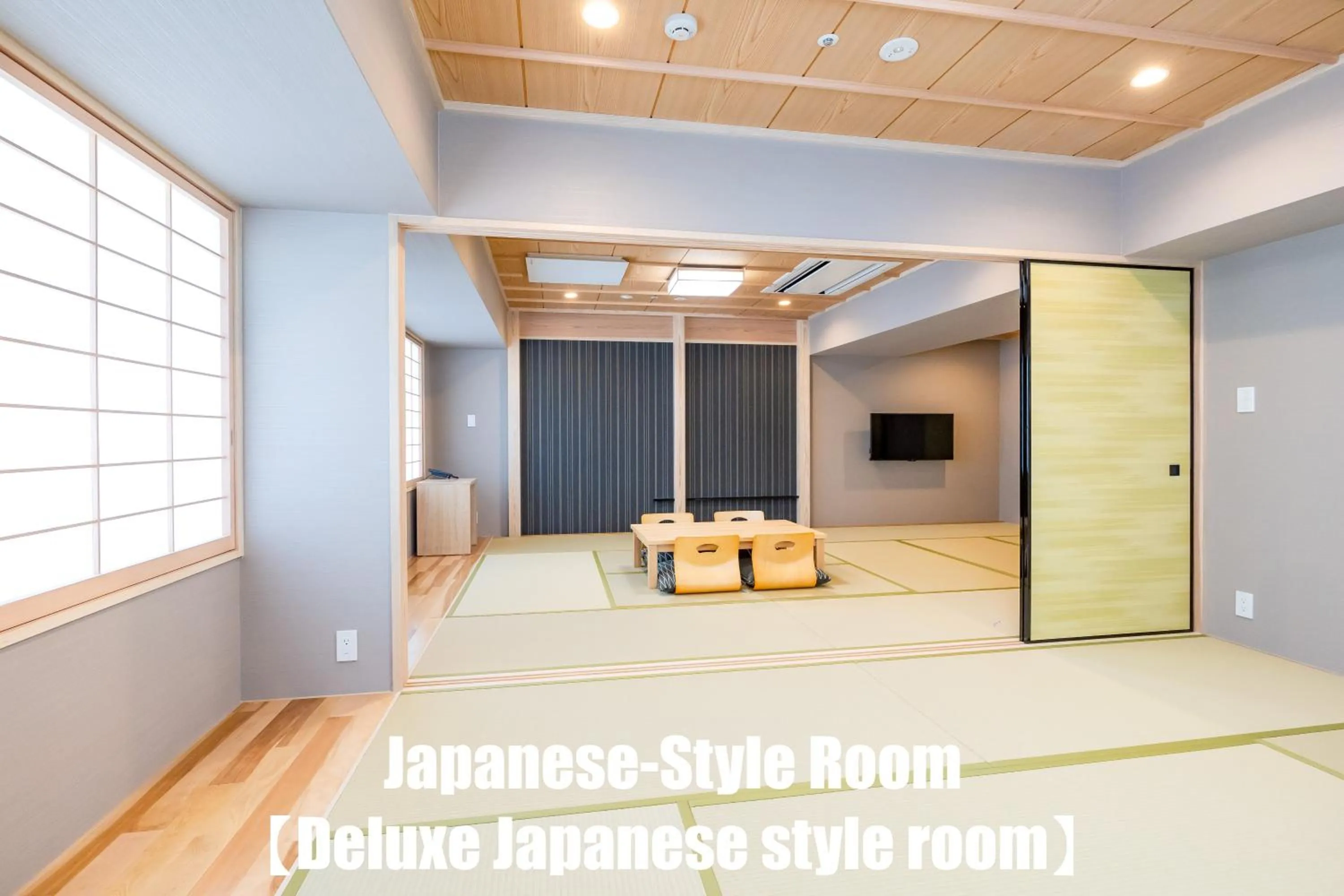 Ryokan Ginkaku Kyoto