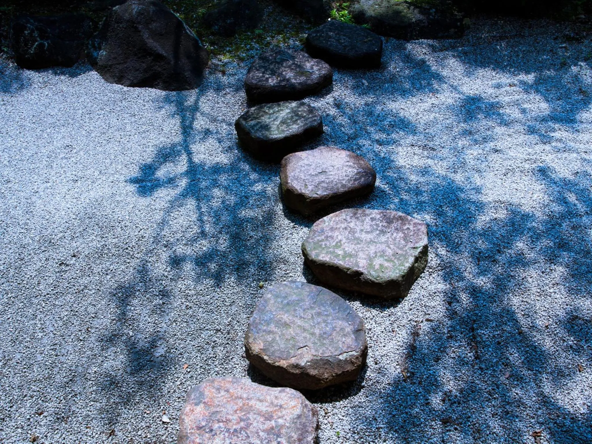 Ryokan Ginkaku Kyoto