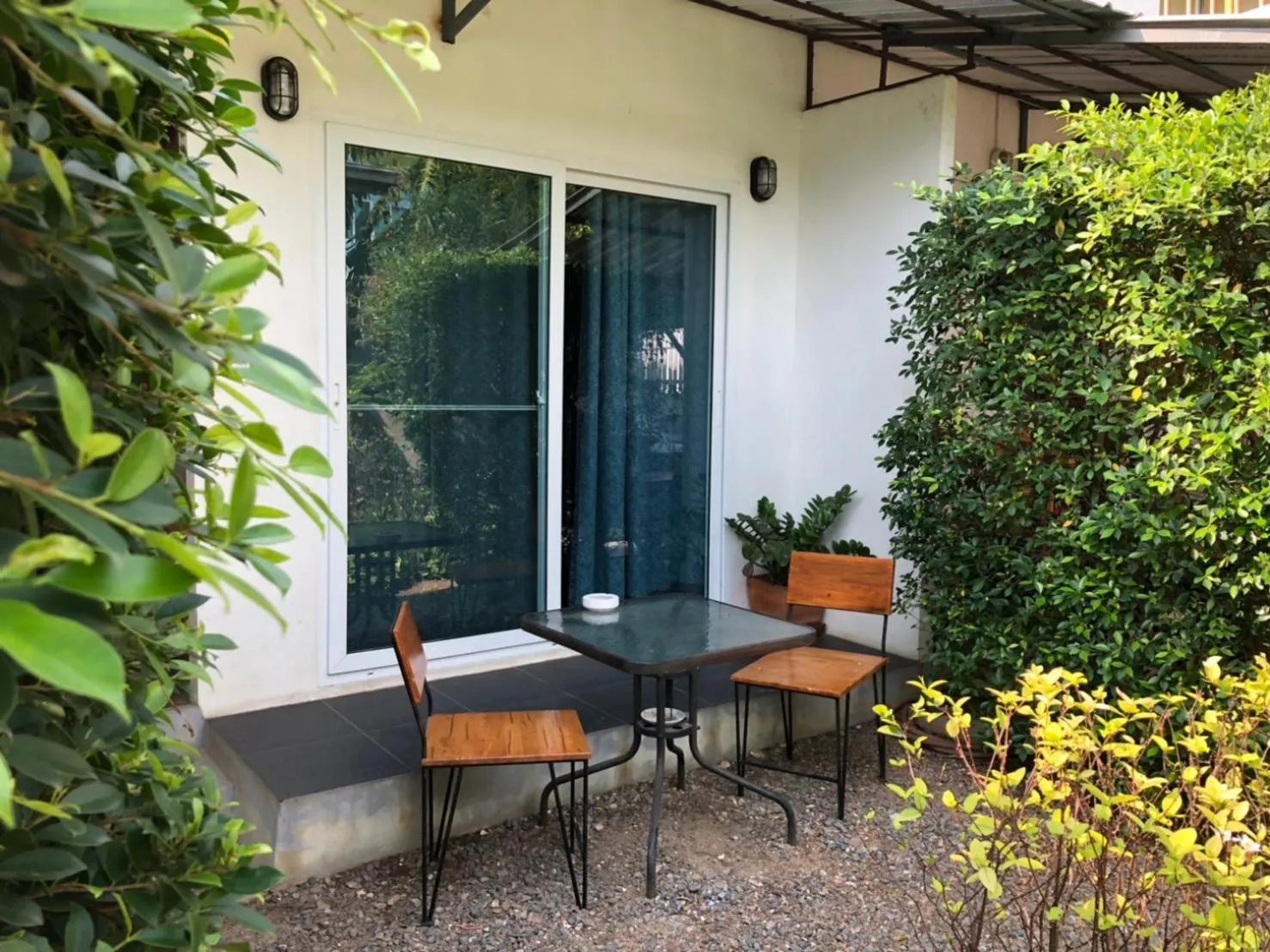 Property building in Samanta By The Sea