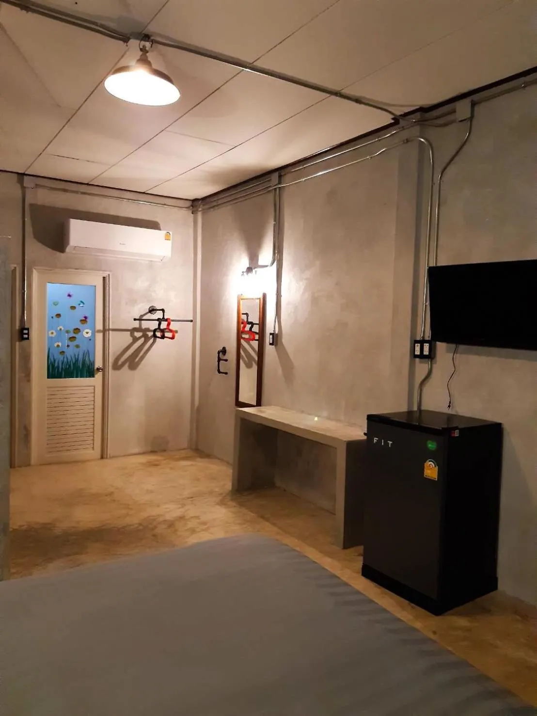 Bedroom, Bed in Samanta By The Sea