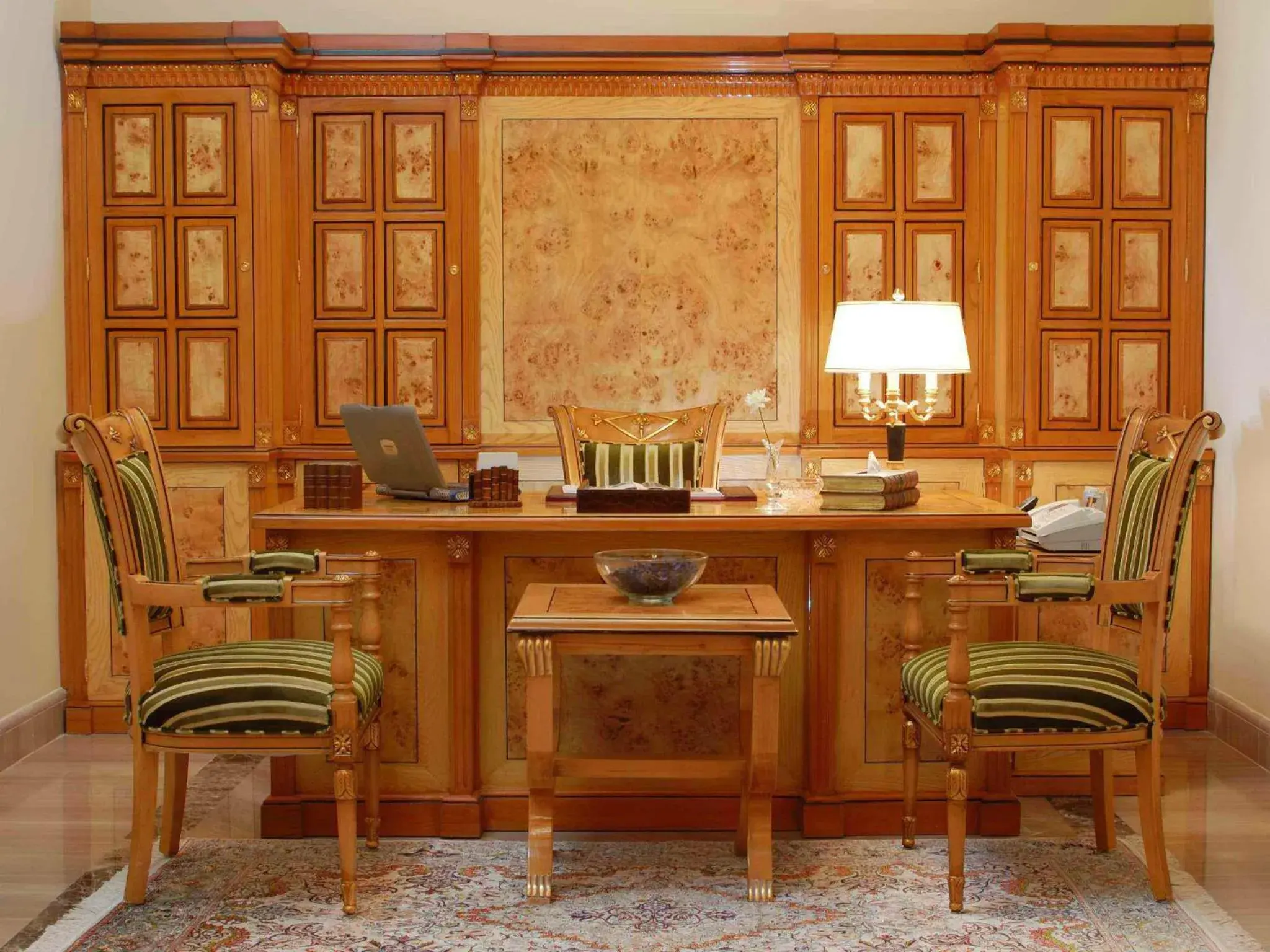 Royal Suite with Two Bedrooms in Concorde El Salam Sharm El Sheikh Front Hotel Royal Suite with Two Bedrooms in Concorde El Salam Sharm El Sheikh Front Hotel