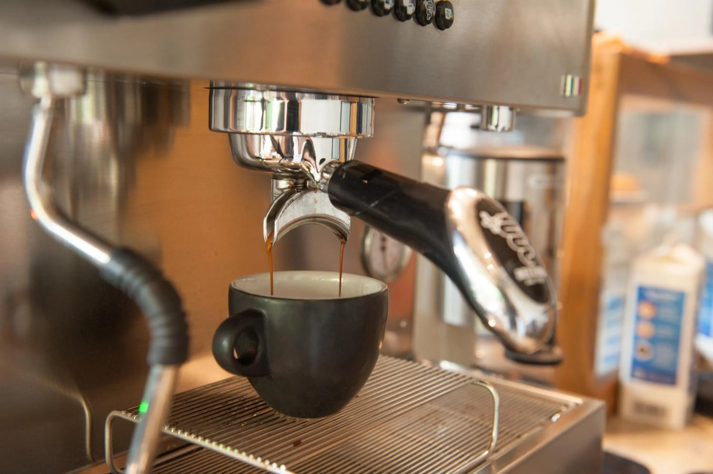 Coffee/tea facilities in Saka Village Resort Ubud