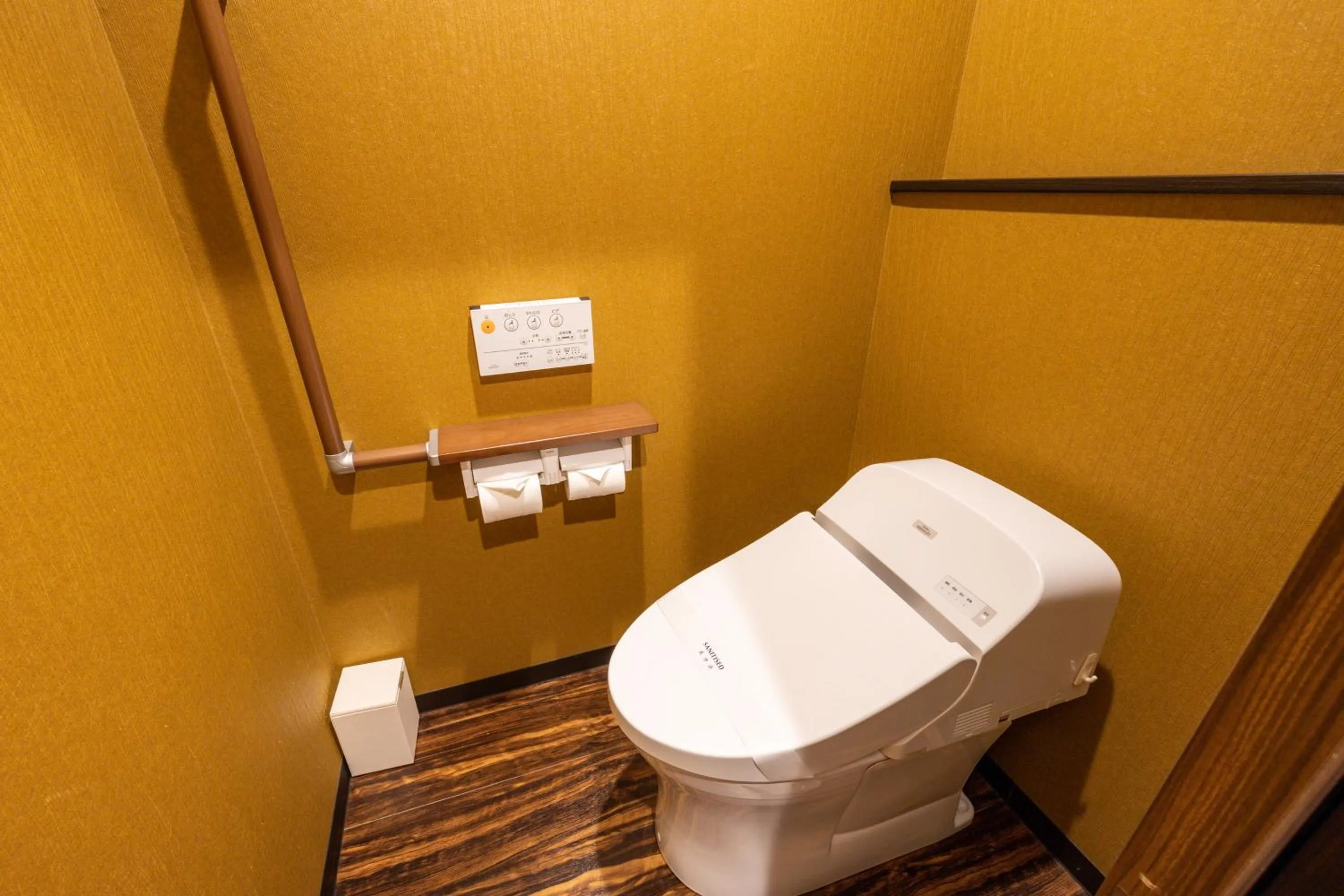 Atagawa Prince Hotel