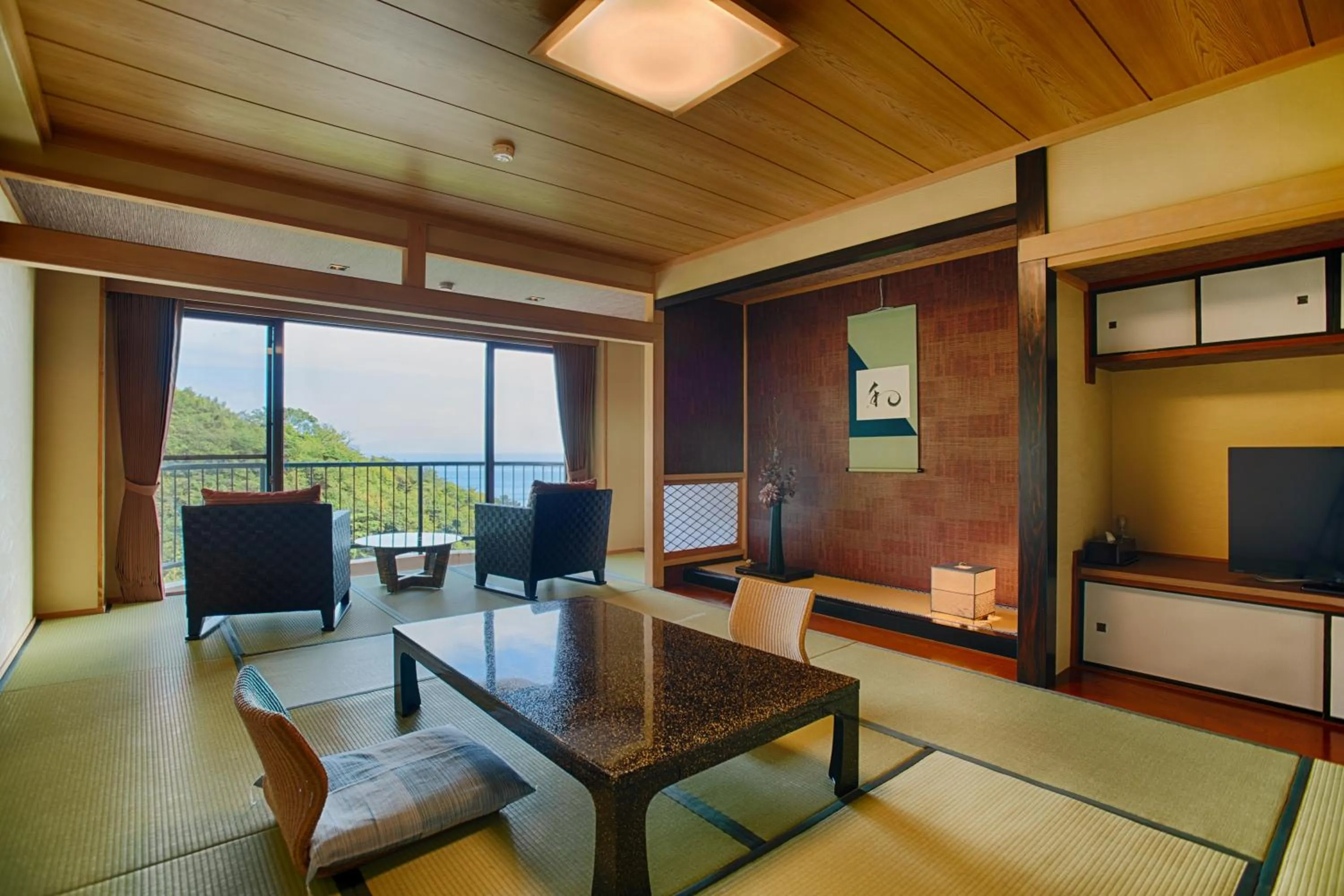 Atagawa Prince Hotel