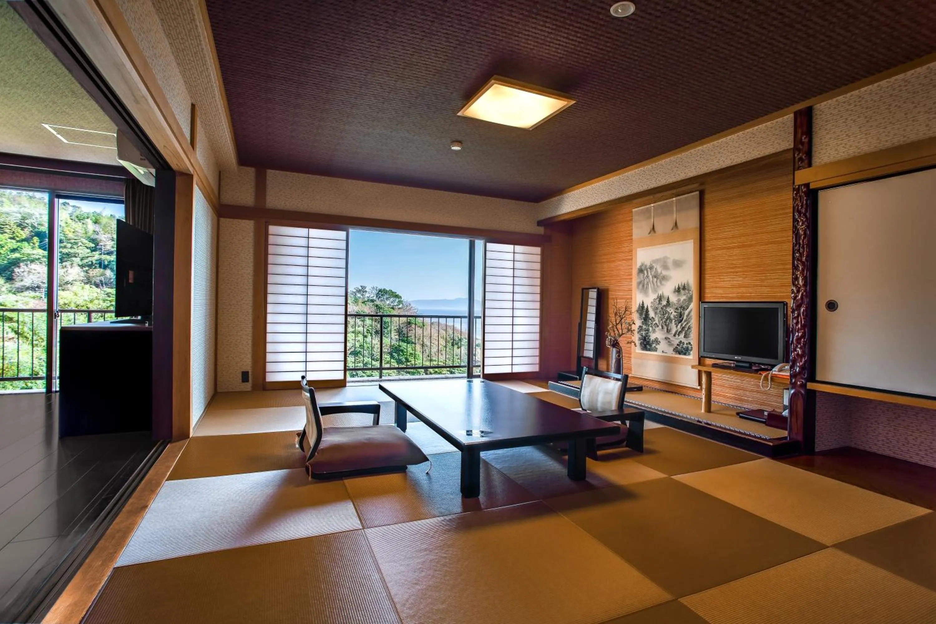 Atagawa Prince Hotel