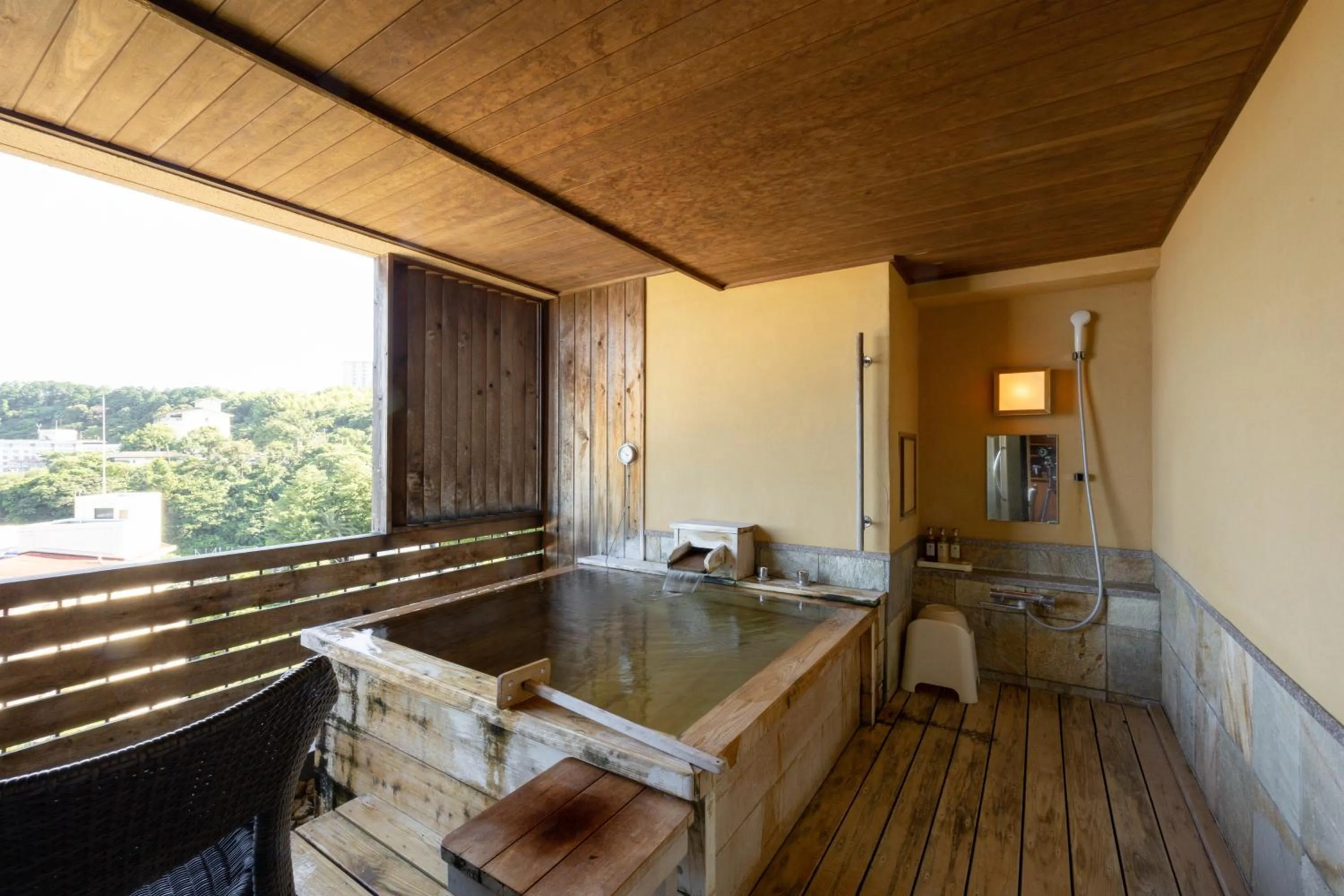 Atagawa Prince Hotel