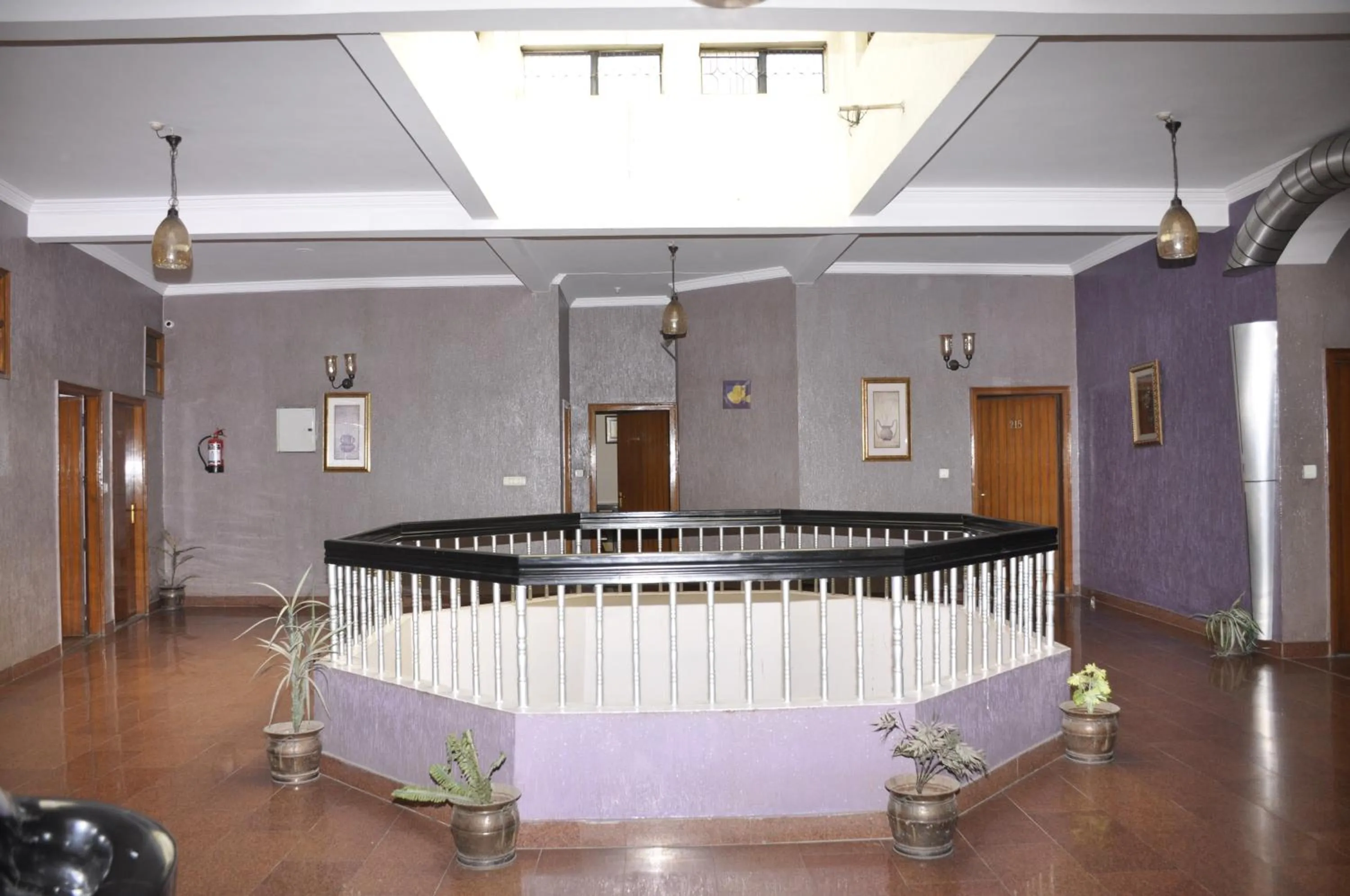 Hotel Pratiksha