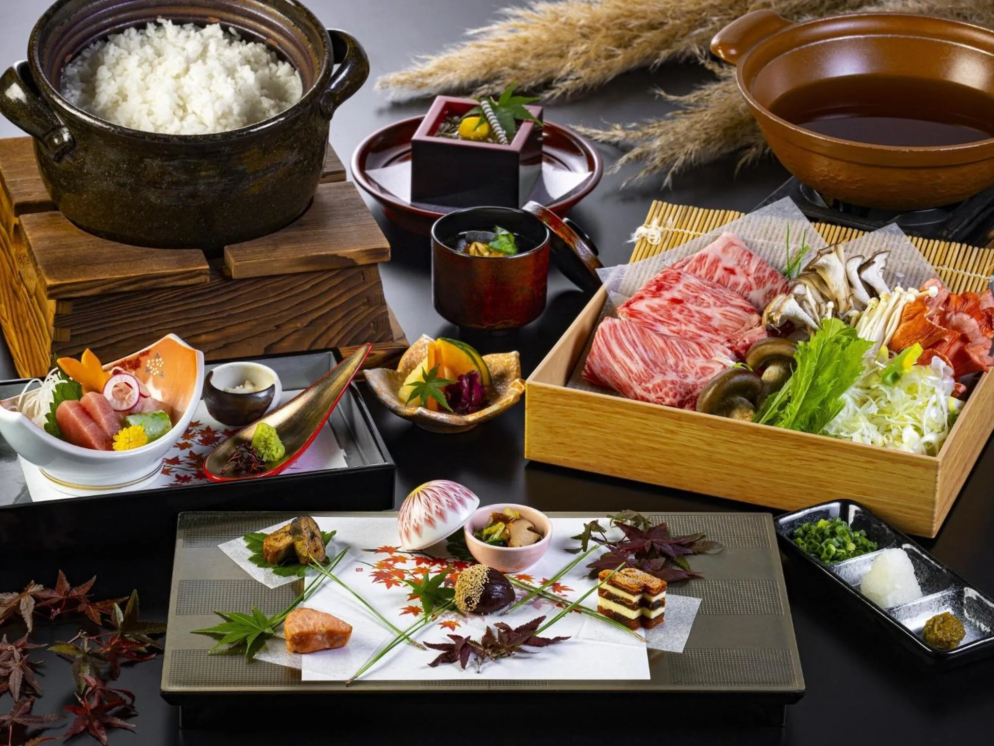 Hakone Kowakien Miyamafurin