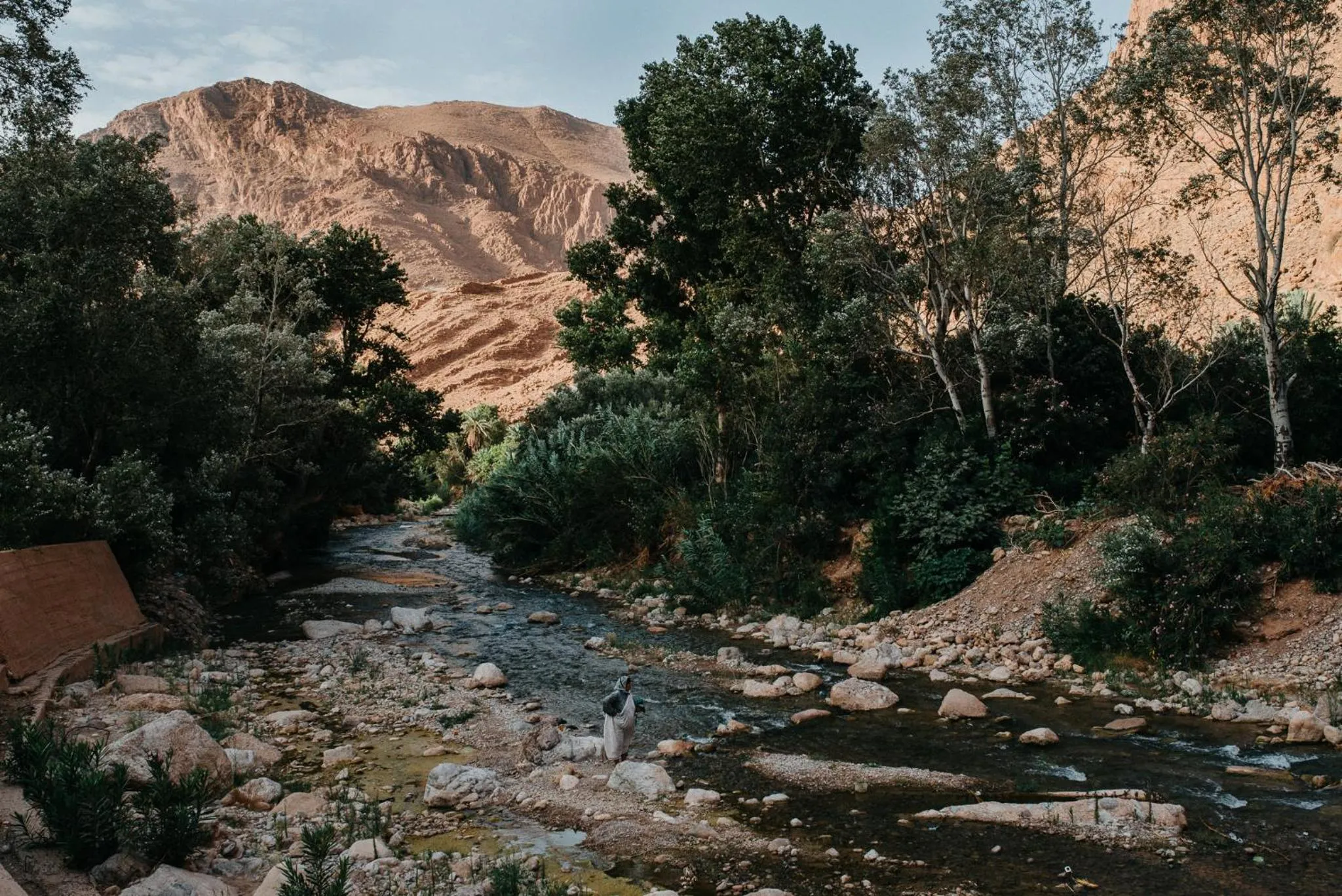 Other in Kasbah Petit Nomade
