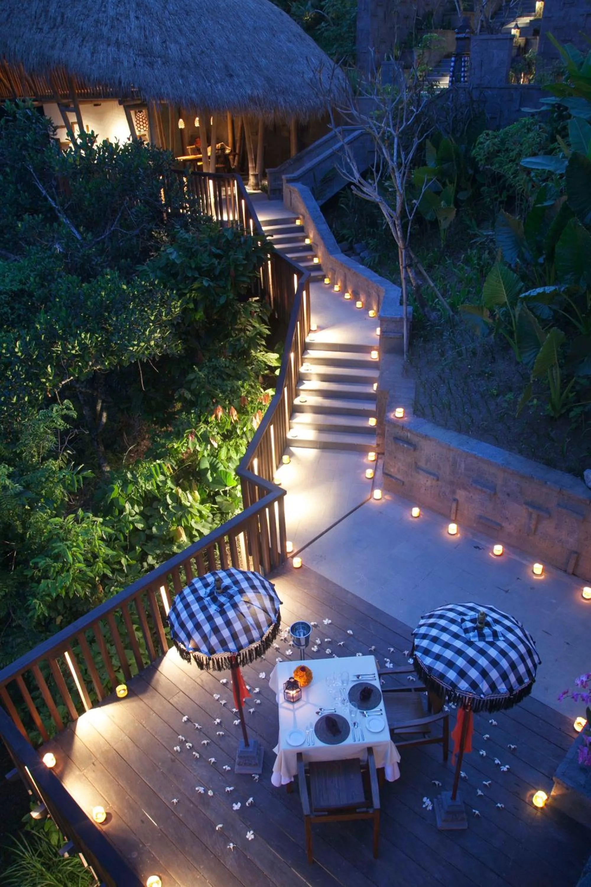 Spa and wellness centre/facilities in Tejaprana Resort & Spa