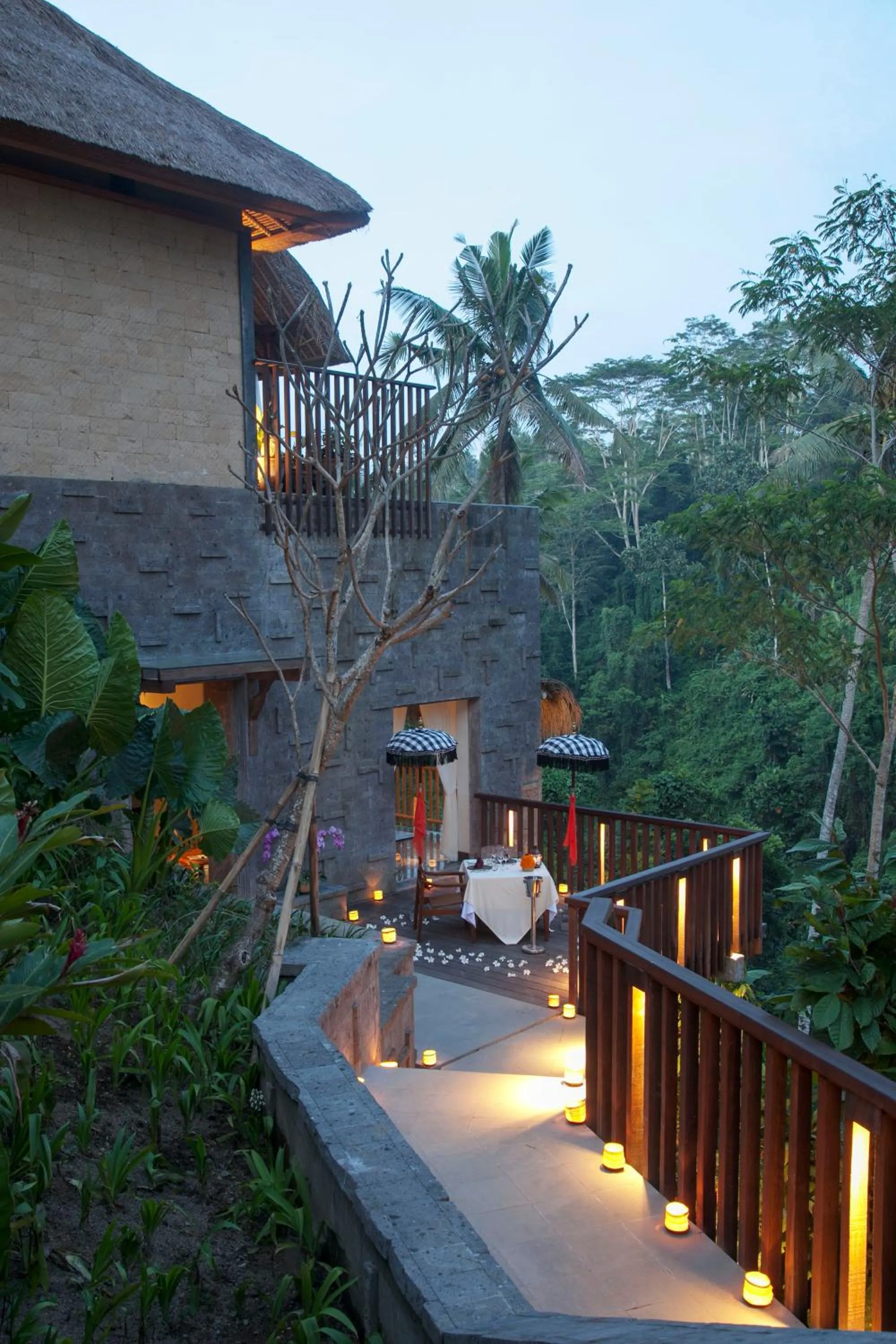 Spa and wellness centre/facilities in Tejaprana Resort & Spa