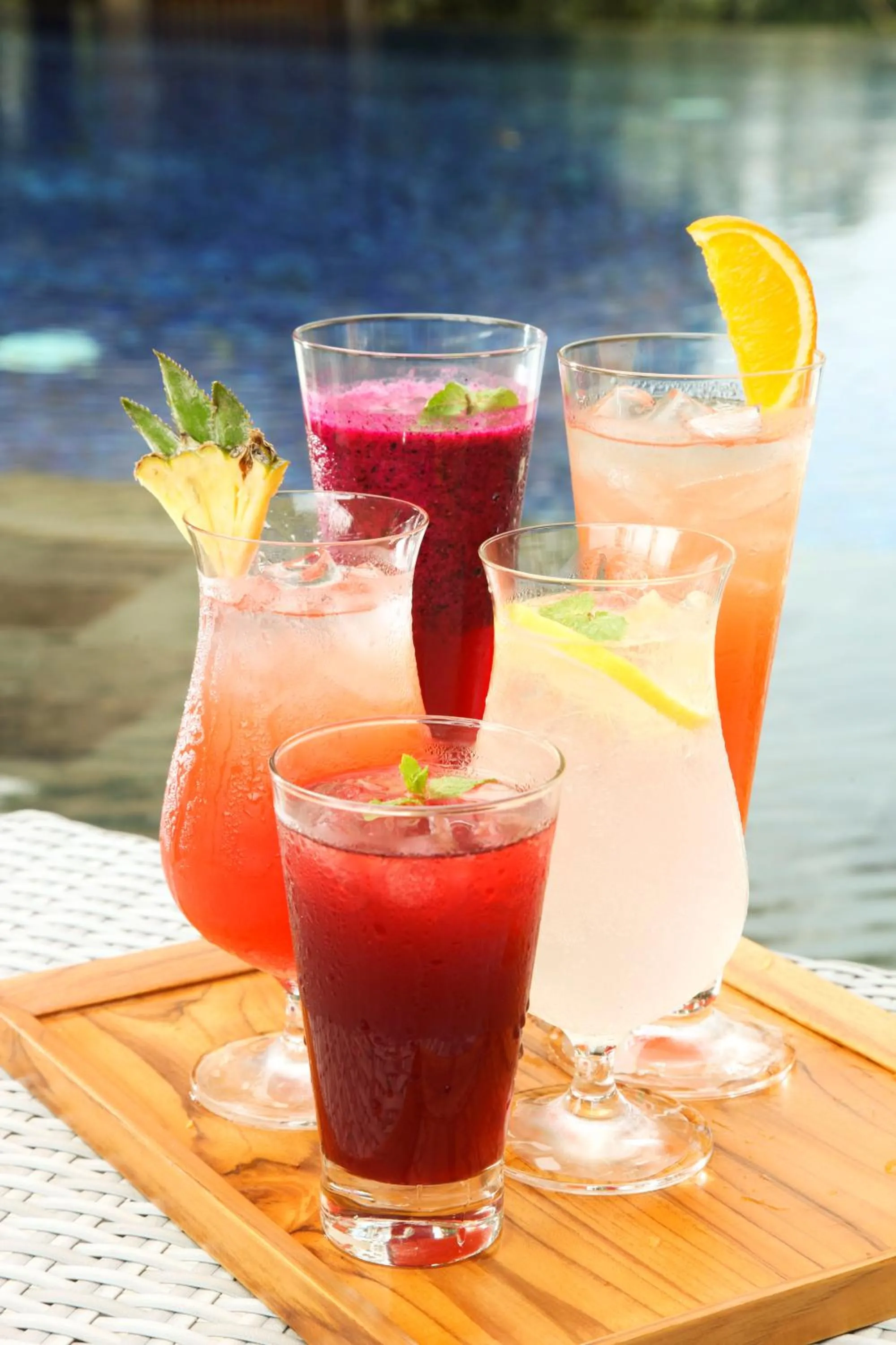 Lounge or bar in Tejaprana Resort & Spa