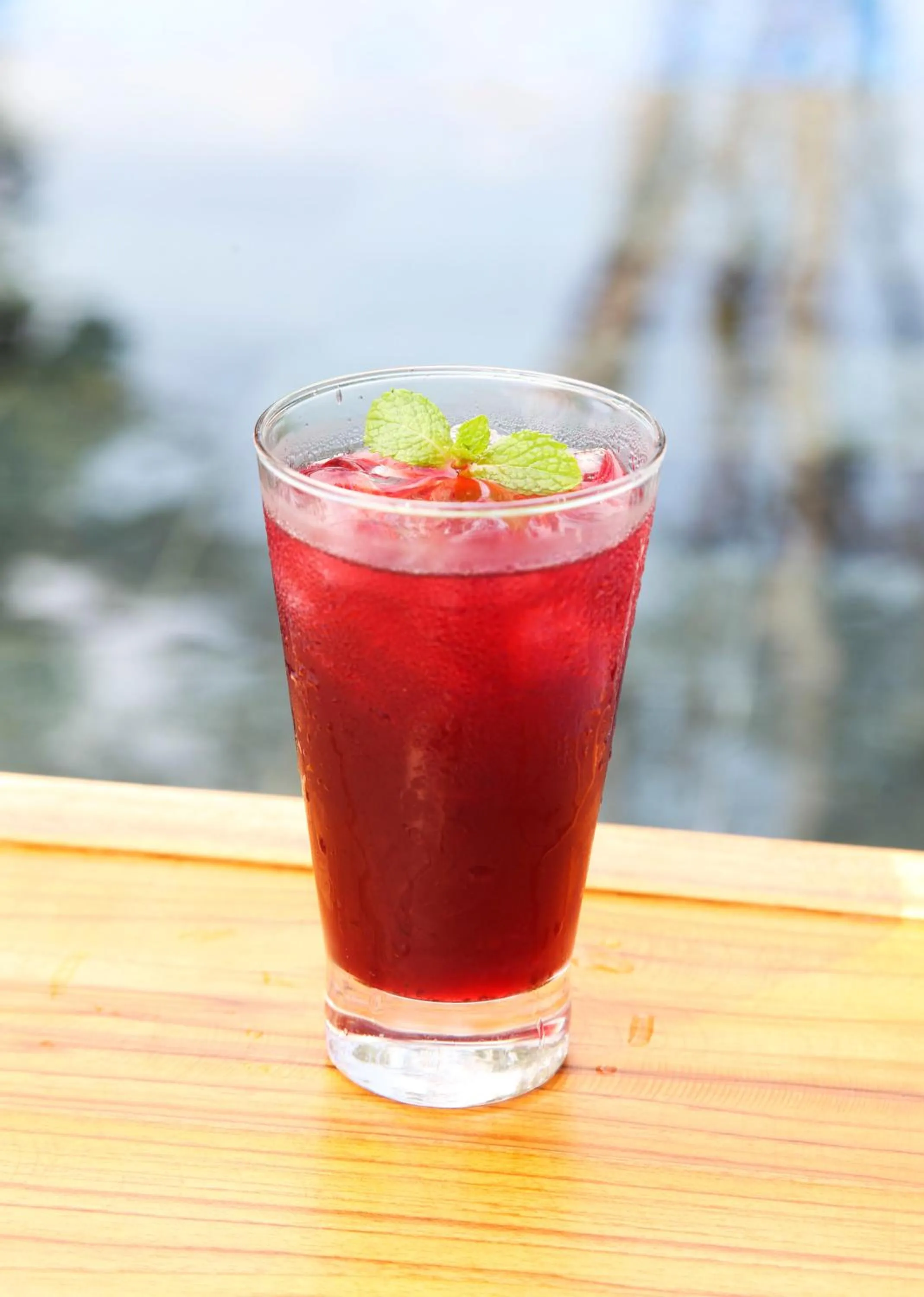 Lounge or bar in Tejaprana Resort & Spa