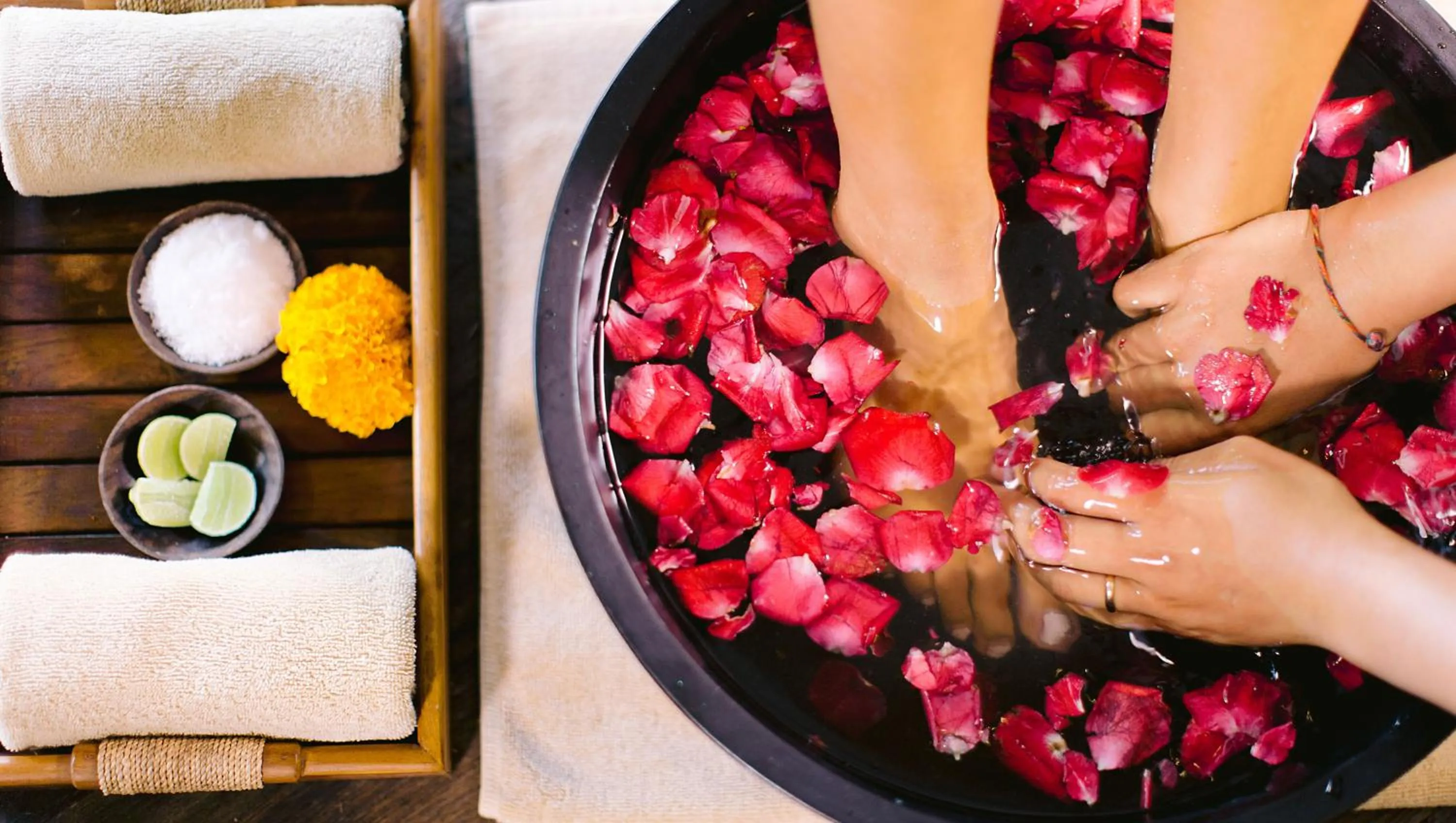 Activities in Tejaprana Resort & Spa