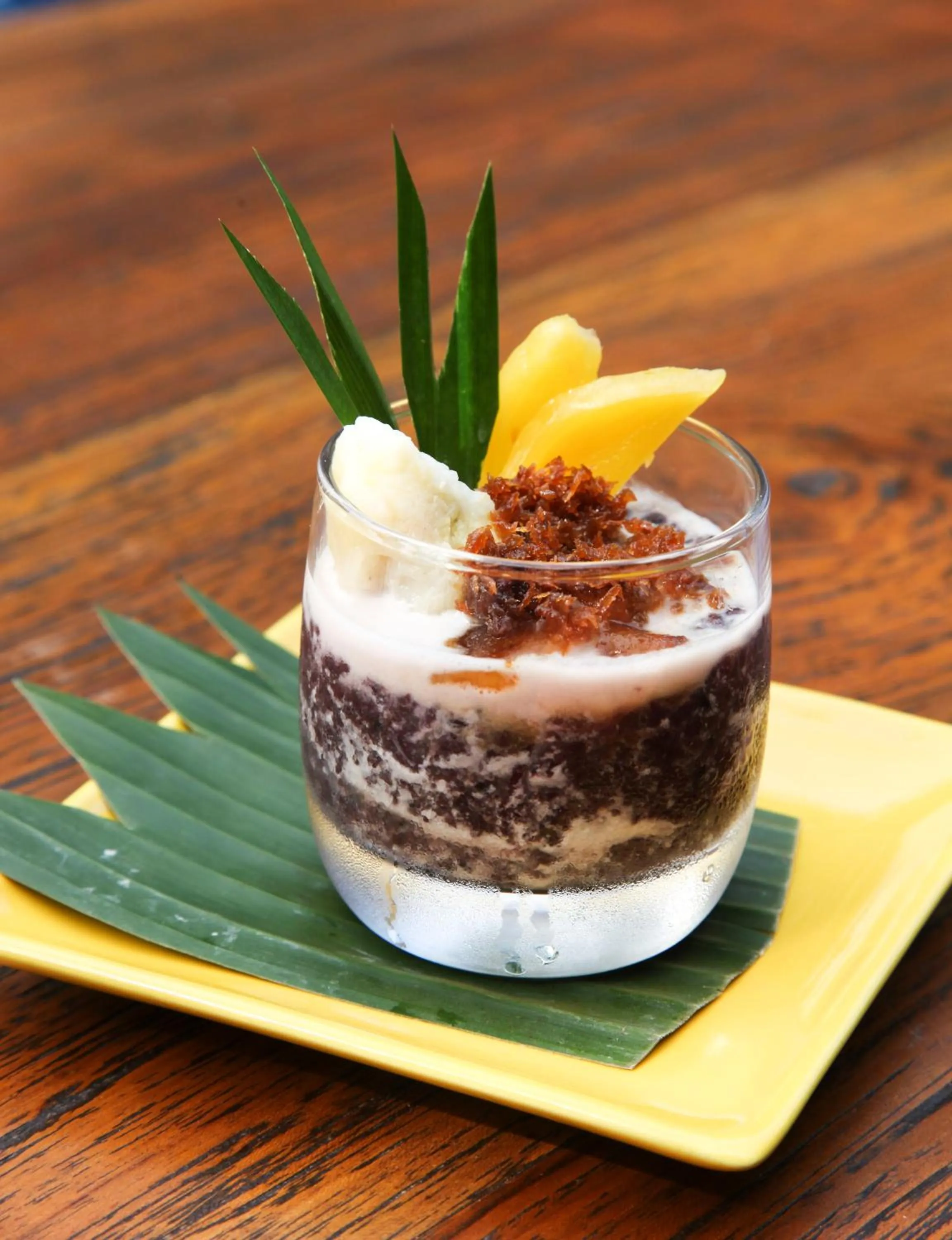 Non alcoholic drinks in Tejaprana Resort & Spa