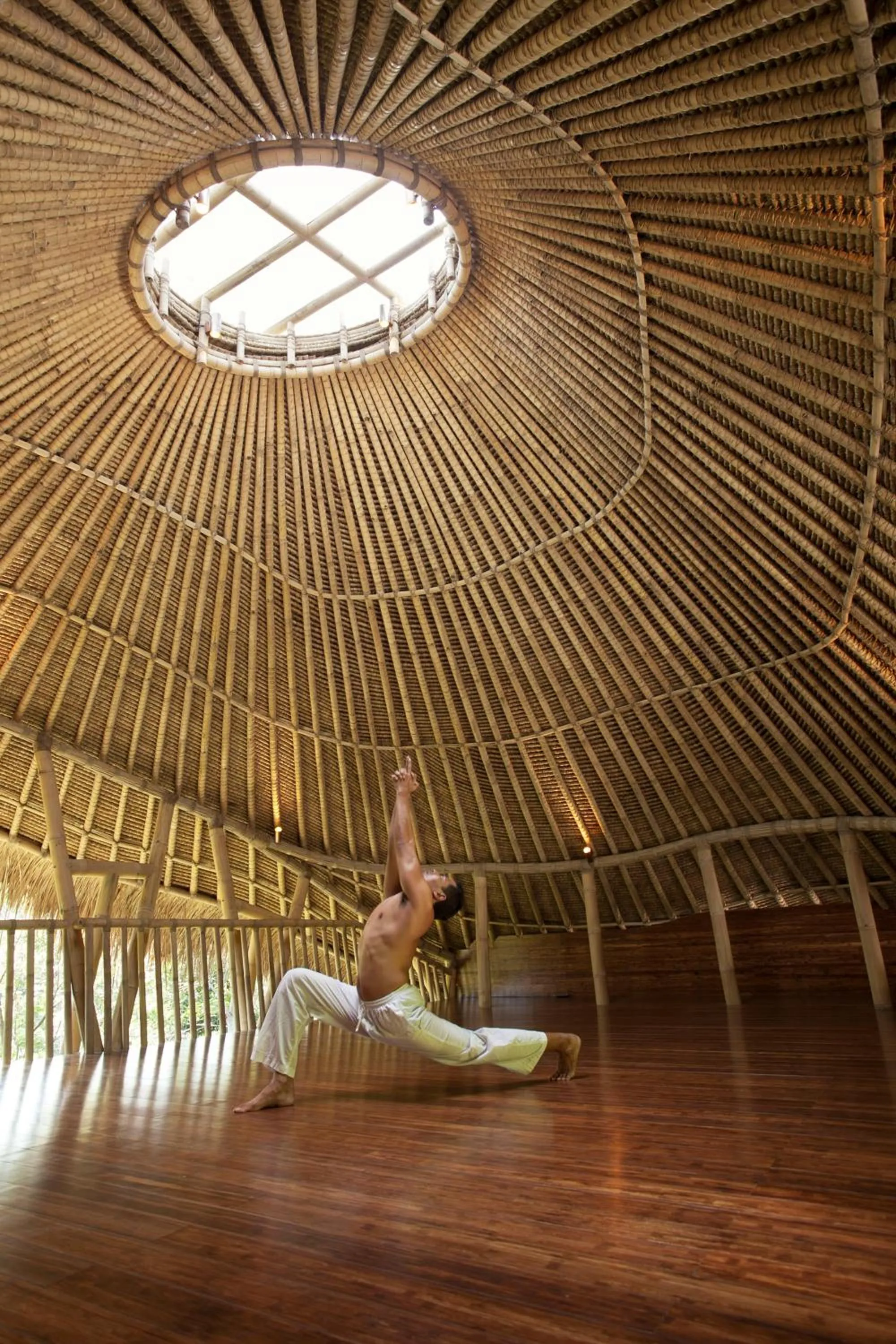 Activities in Tejaprana Resort & Spa