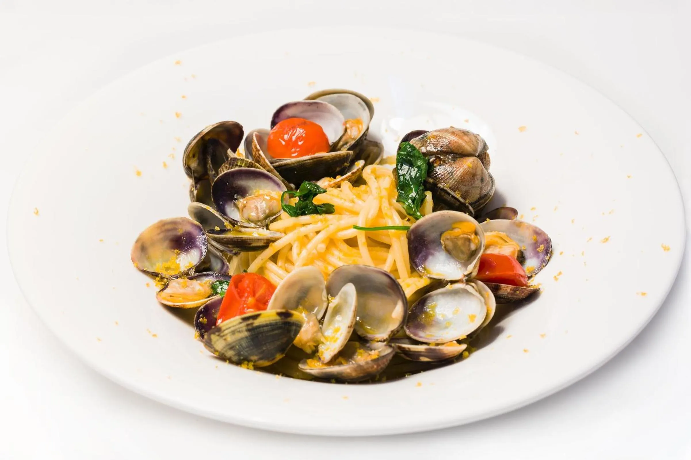 Lunch in Locanda al Vescovo & SPA