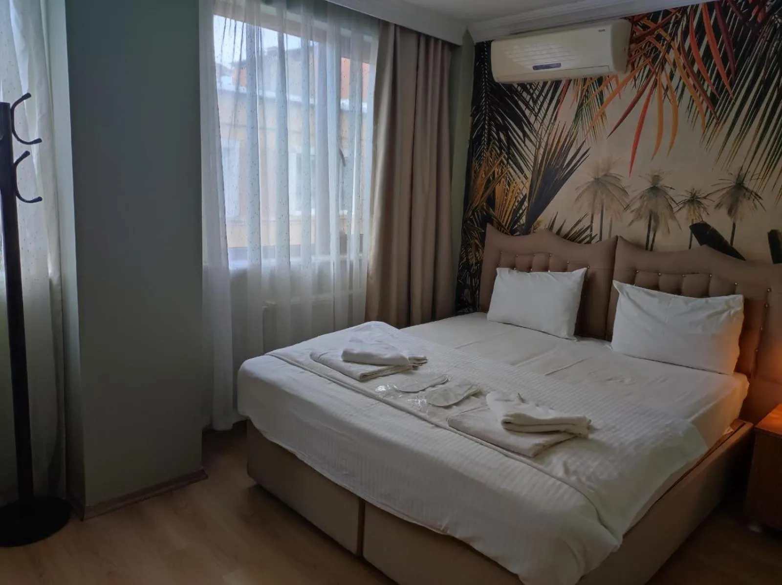 Massage, Bed in Seyri Istanbul Hotel